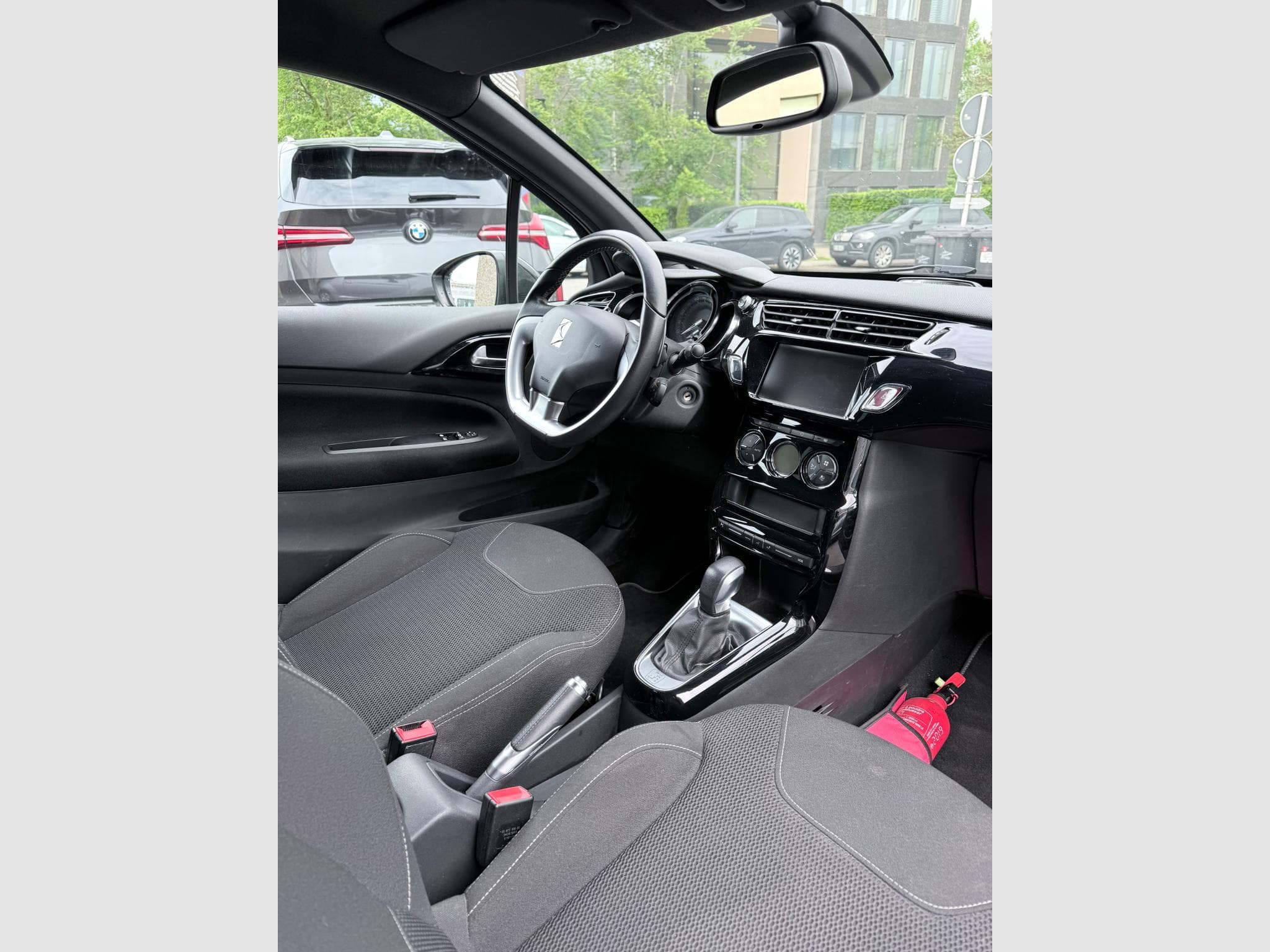 DS Automobiles DS3 1,2 130 Ps AUTO (2019) - Photo 6