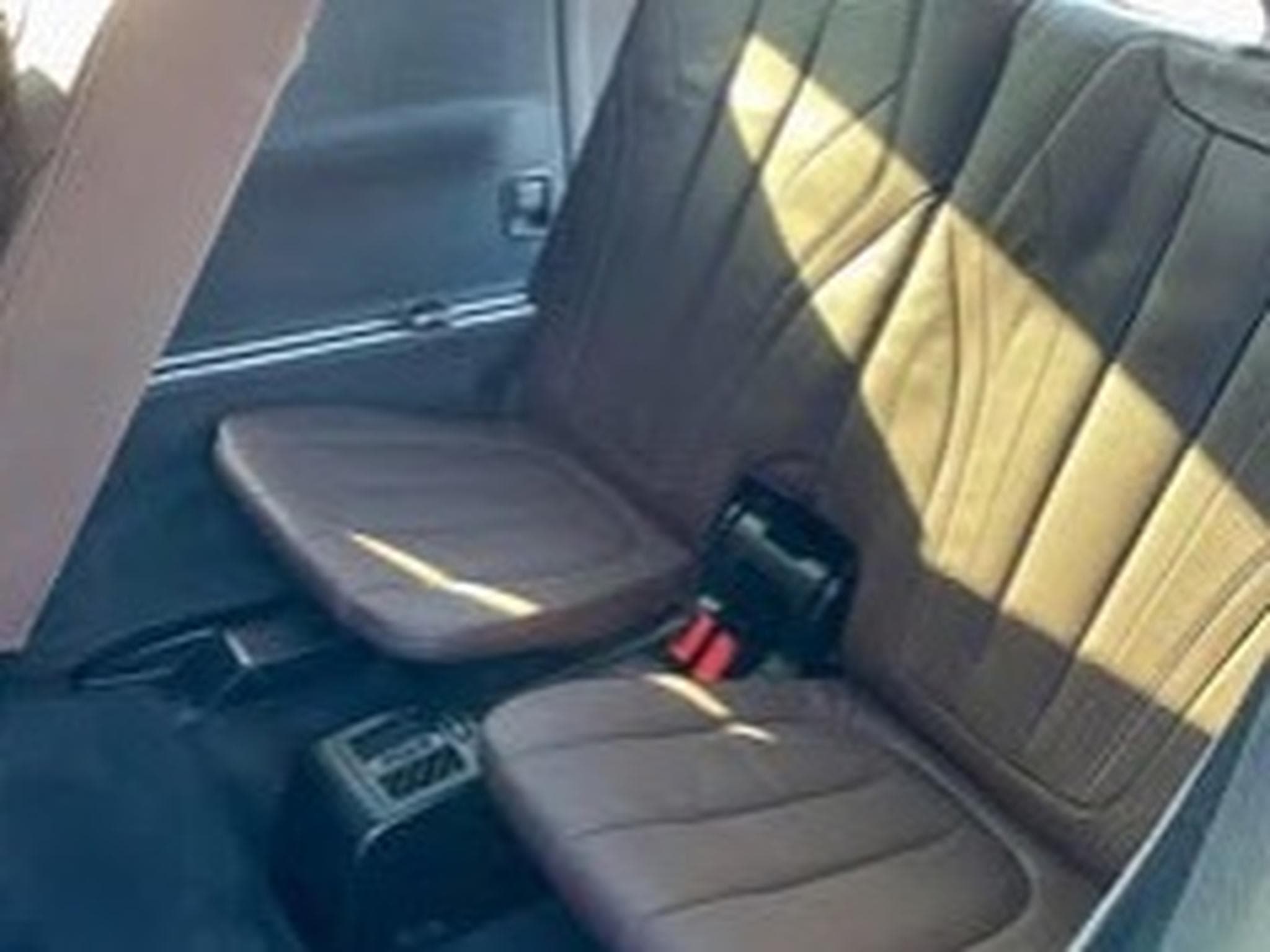 BMW X5M M (2018) - Photo 5