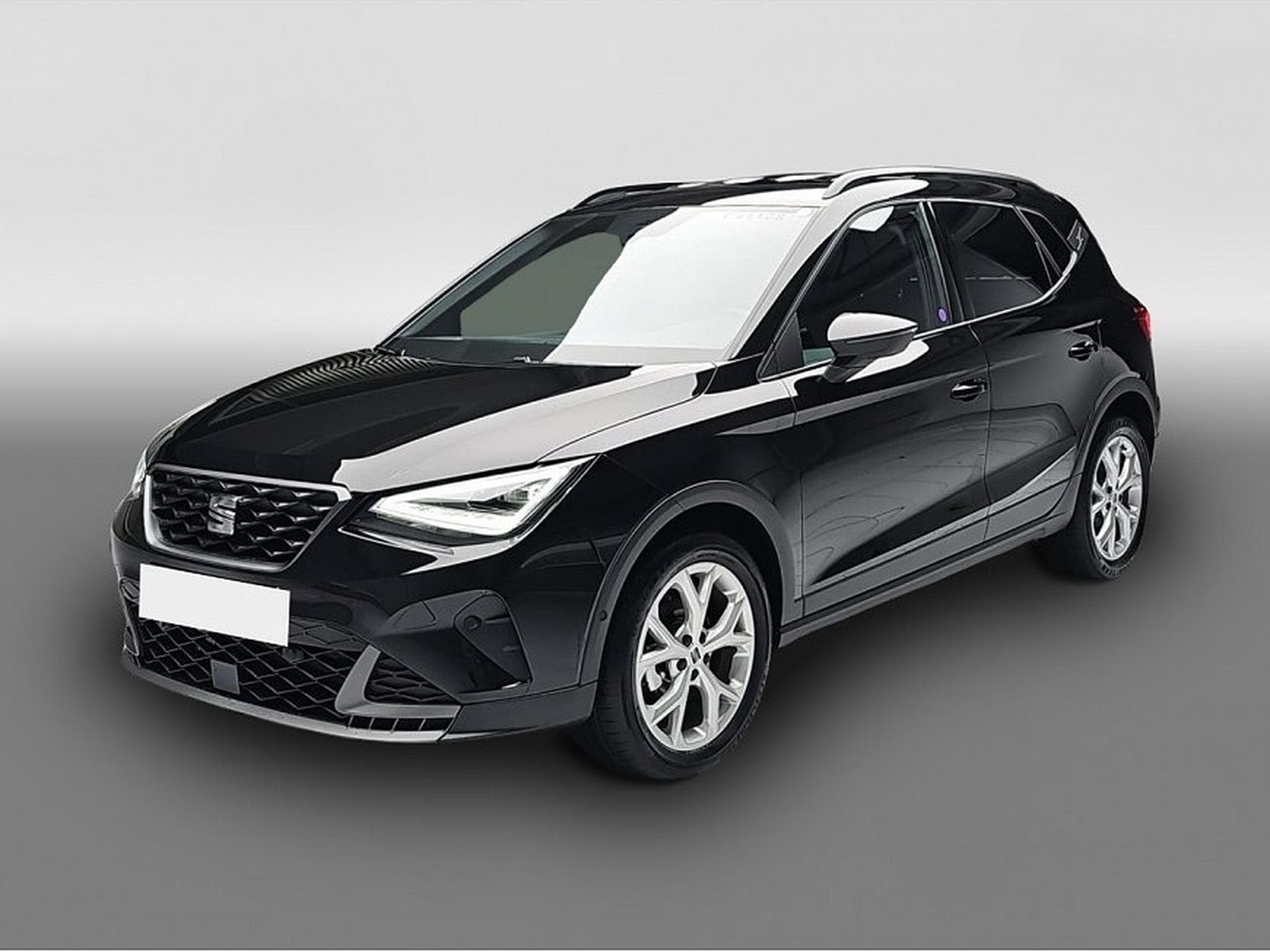 Seat Arona (2026) - Foto 1