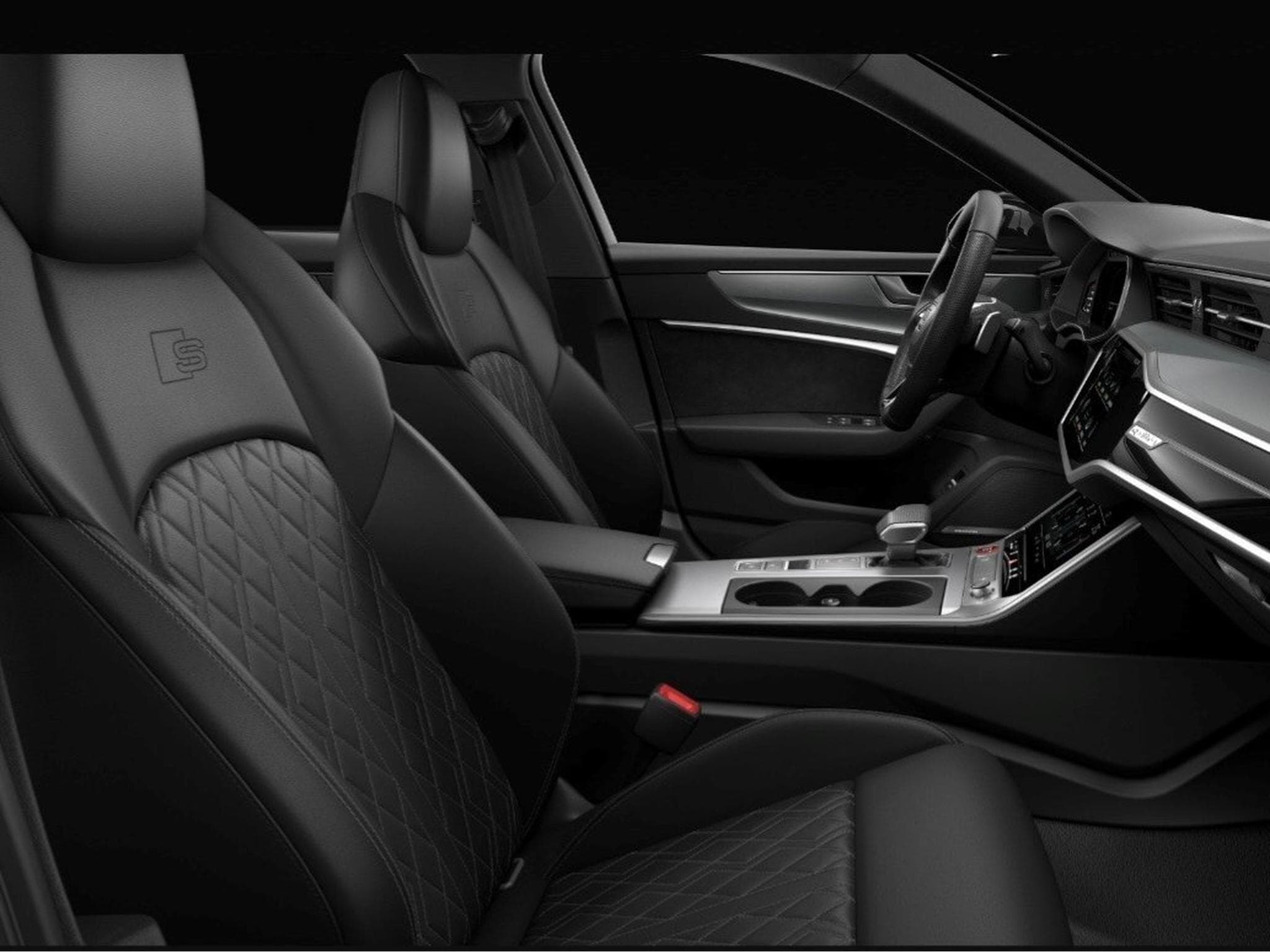 Audi S6 Avant (2020) - Photo 3