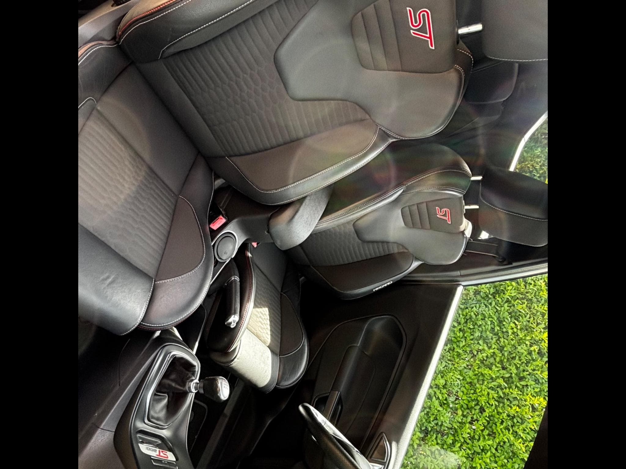 Ford Fiesta ST200 (2017) - Photo 3