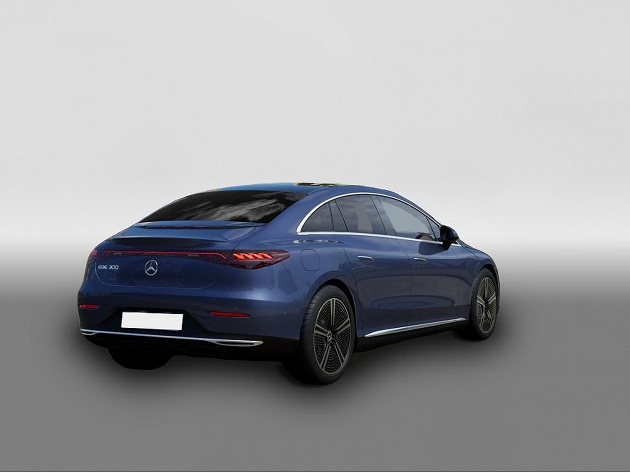 Mercedes EQ (2025) - Foto 3