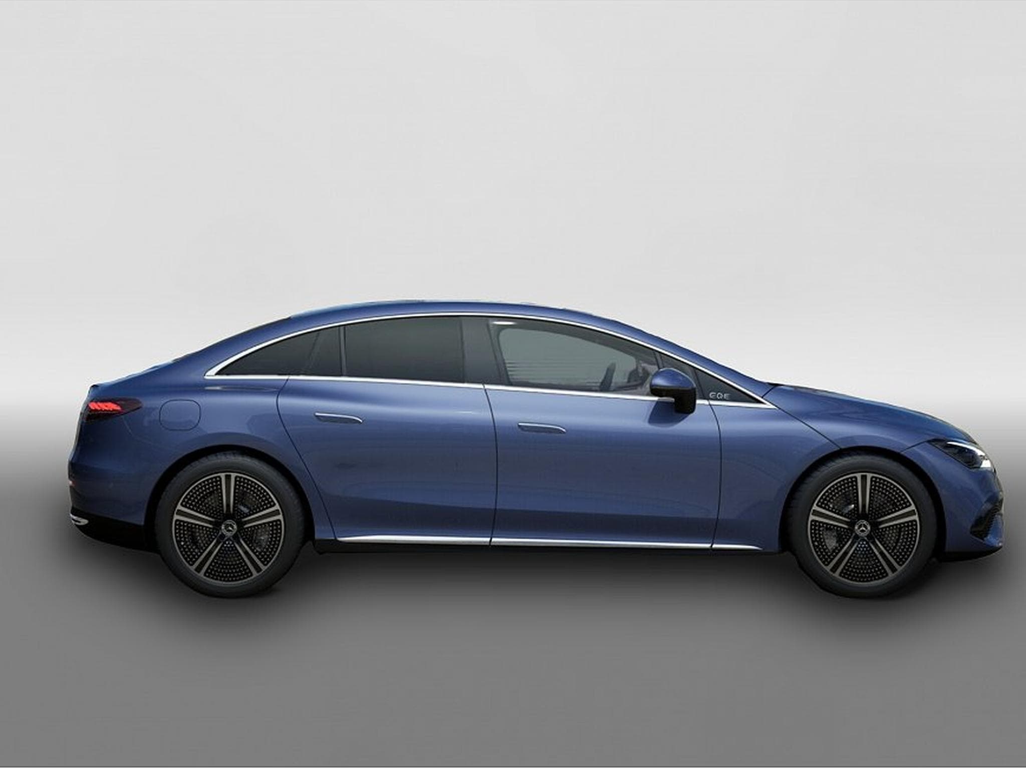 Mercedes EQ (2025) - Foto 5