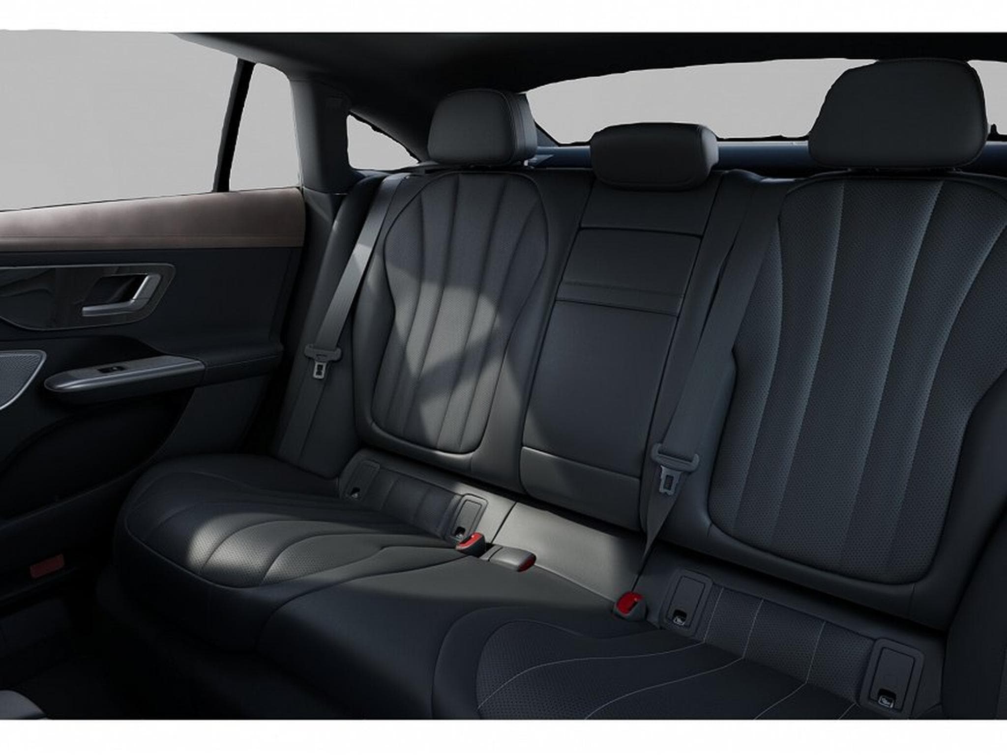 Mercedes EQ (2025) - Foto 7