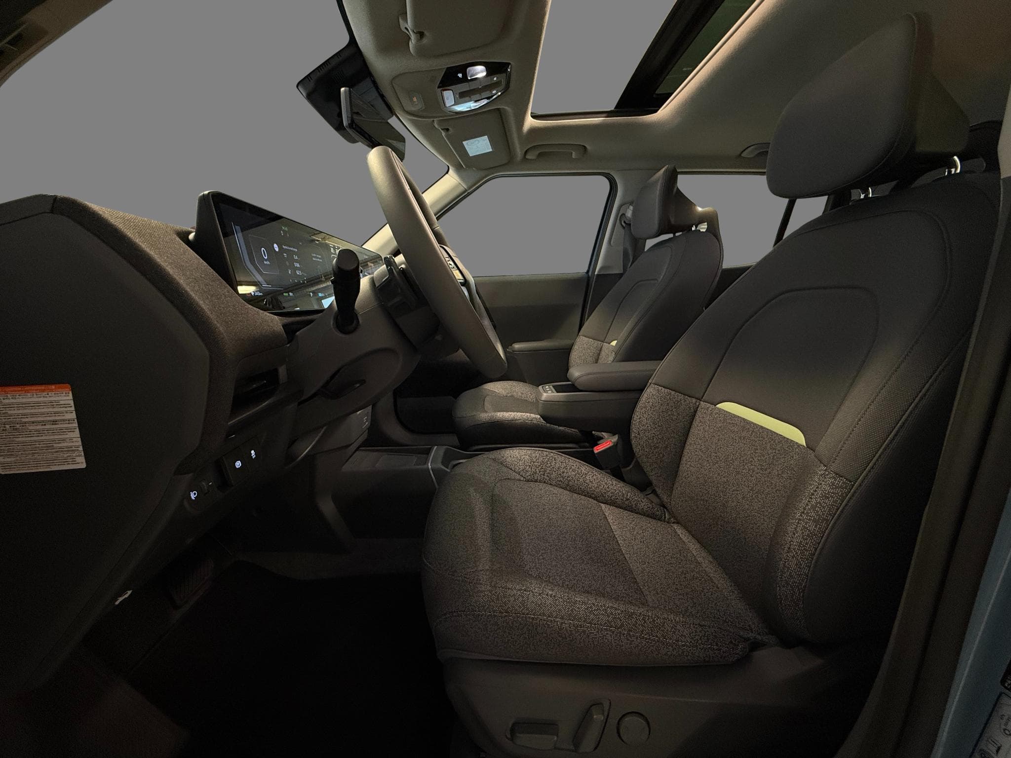 Kia EV2 Business Plus 42kw (2026) - Photo 14