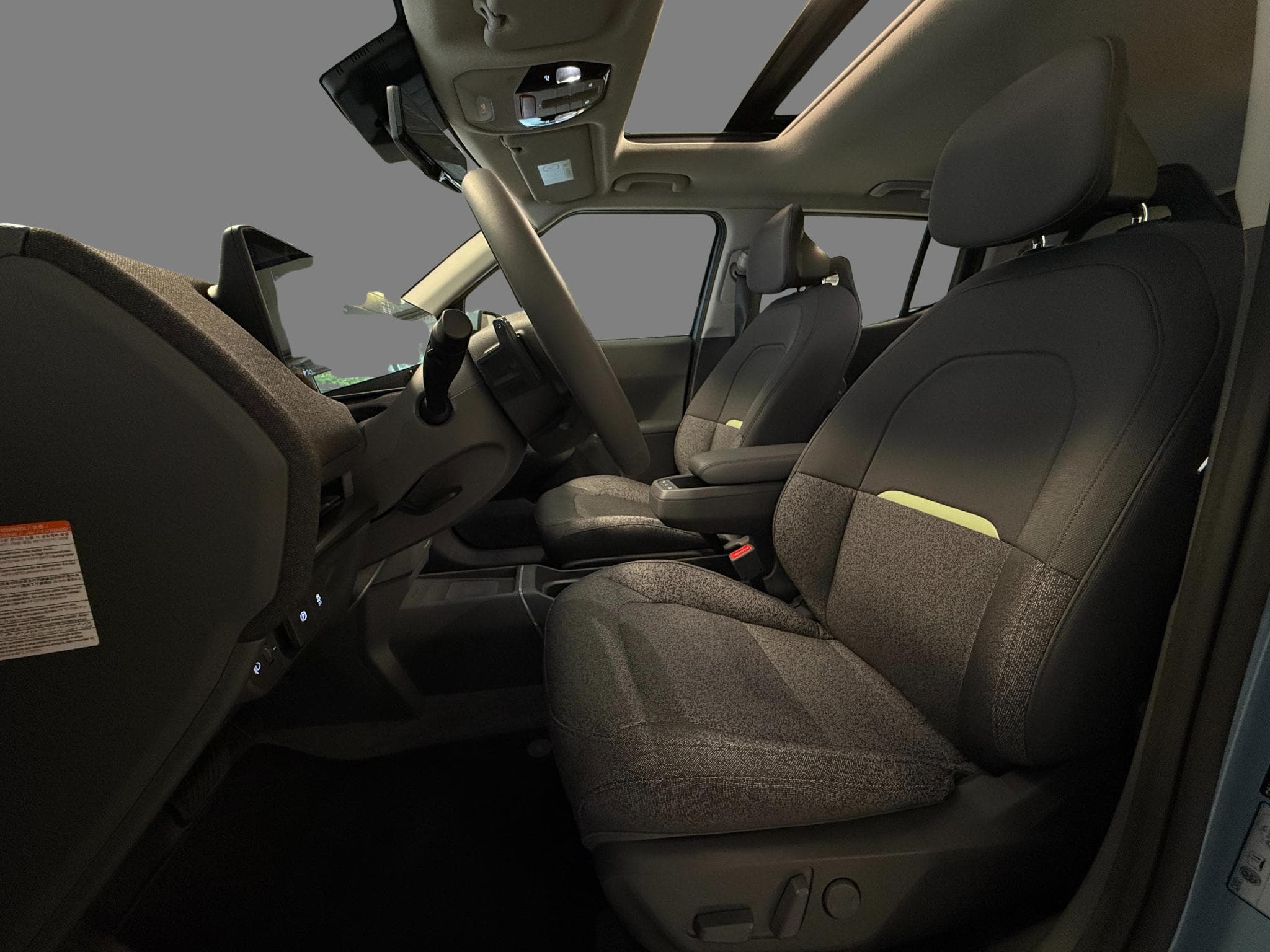 Kia EV2 Business Plus 42kw (2026) - Photo 11