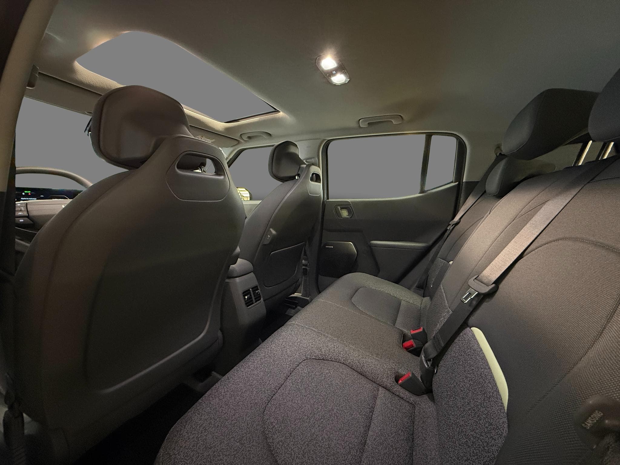 Kia EV2 Business Plus 42kw (2026) - Photo 12