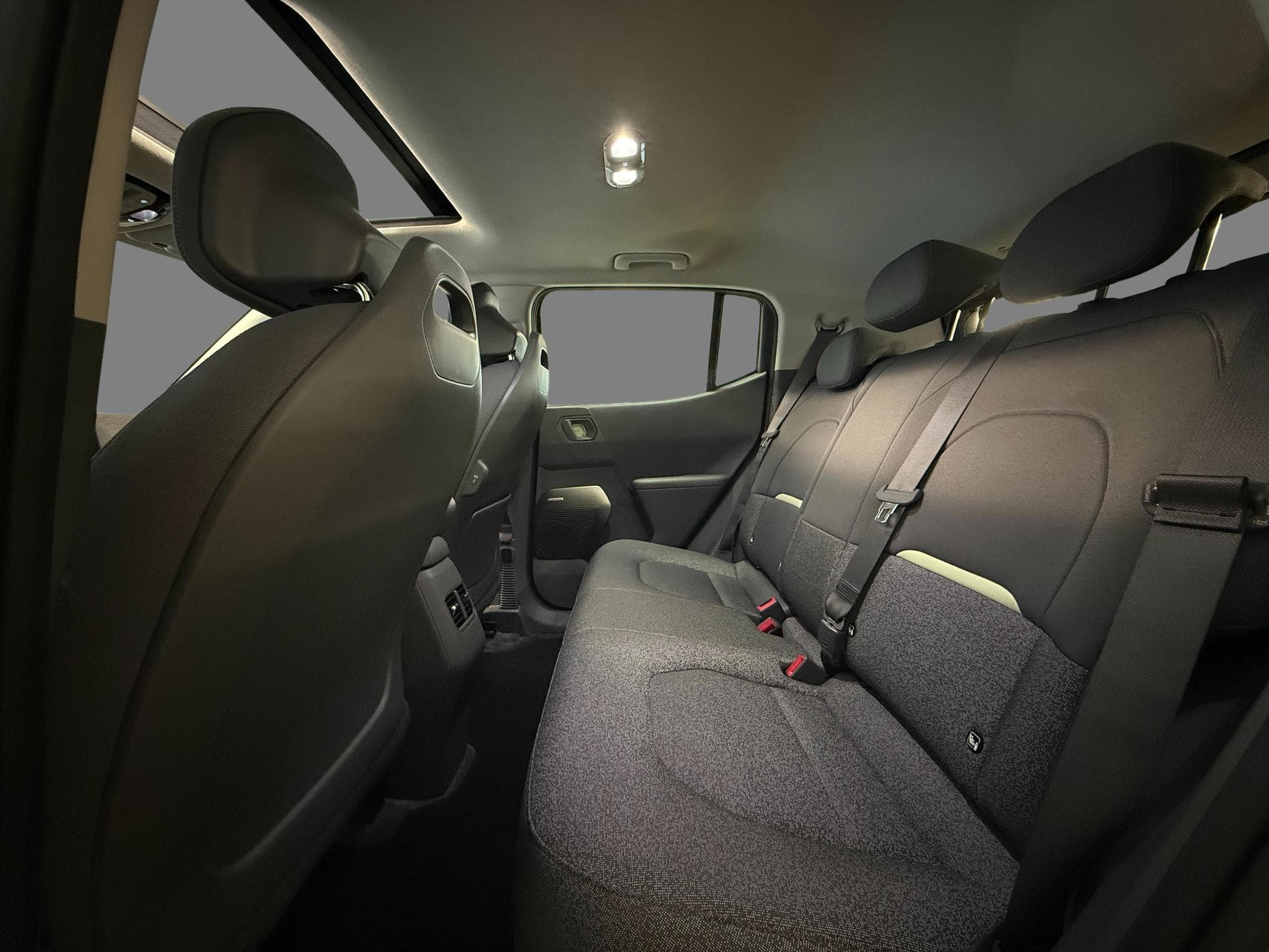 Kia EV2 Business Plus 42kw (2026) - Photo 13