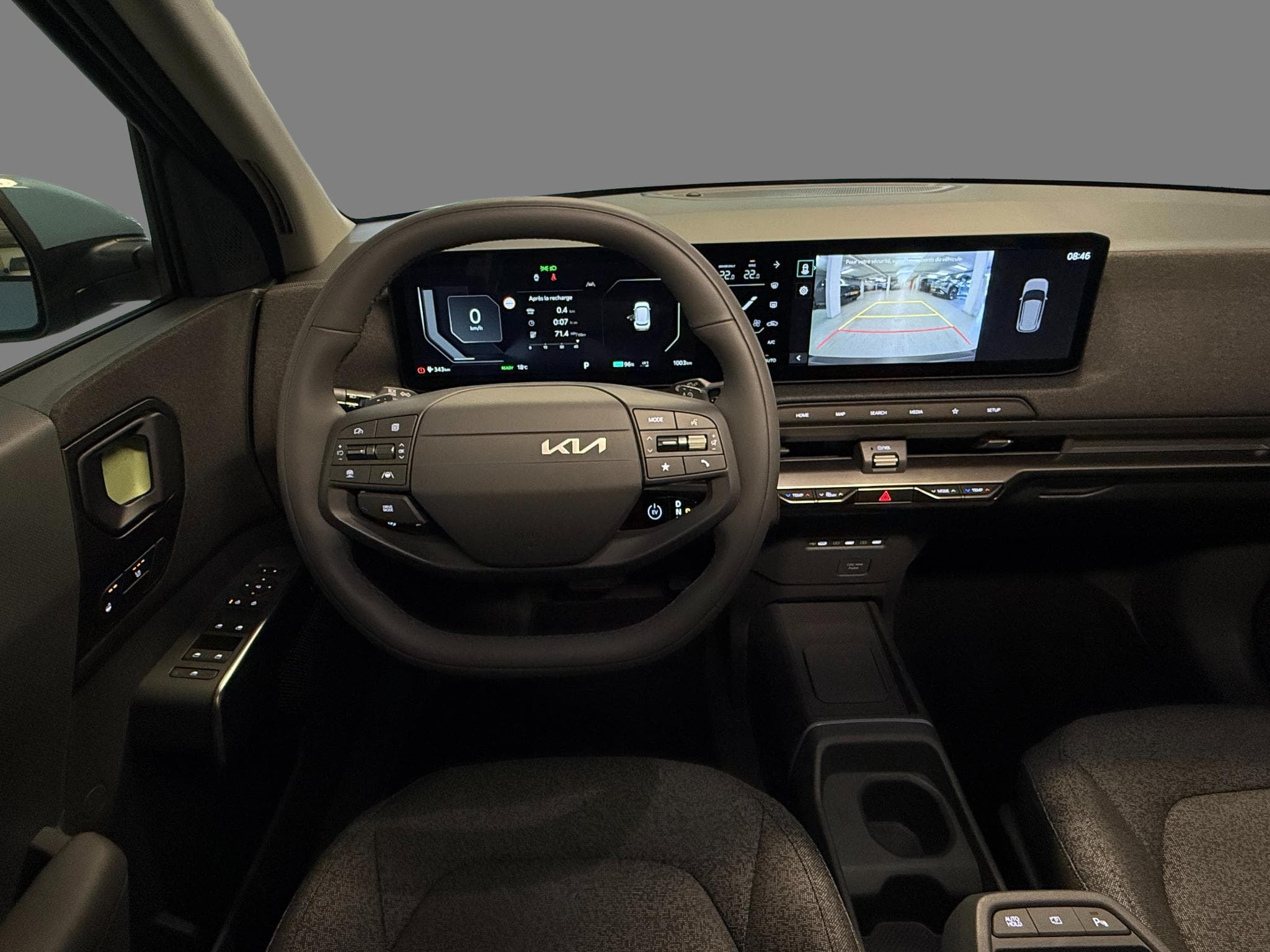 Kia EV2 Business Plus 42kw (2026) - Photo 8