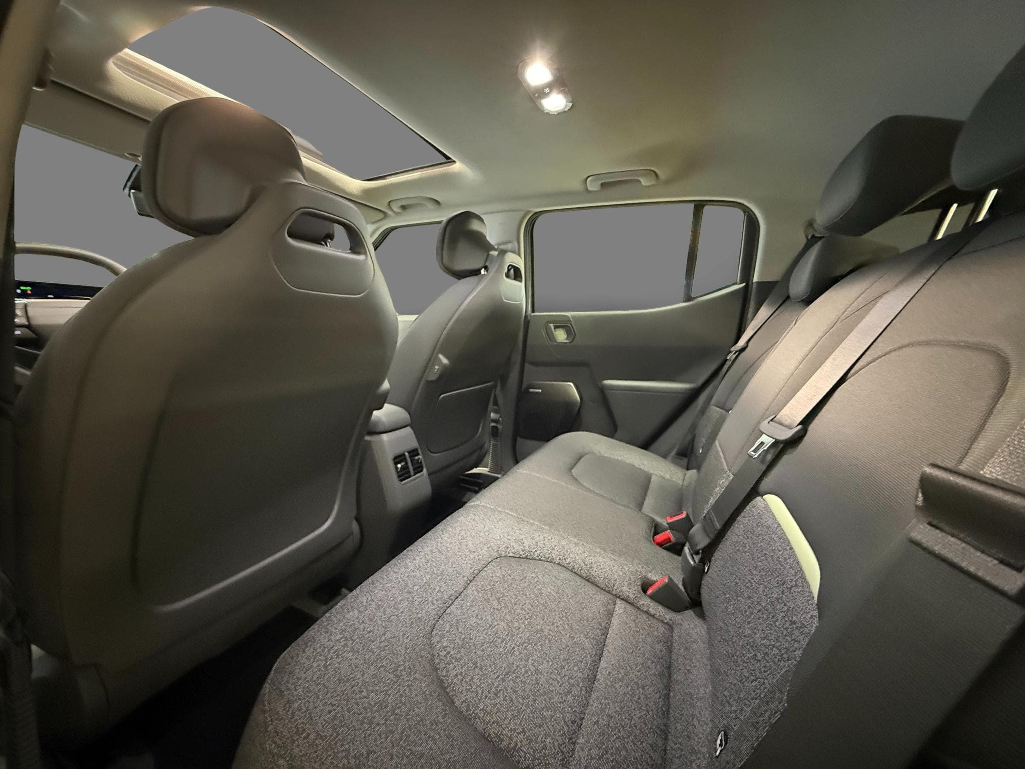 Kia EV2 Business Plus 42kw (2026) - Photo 10