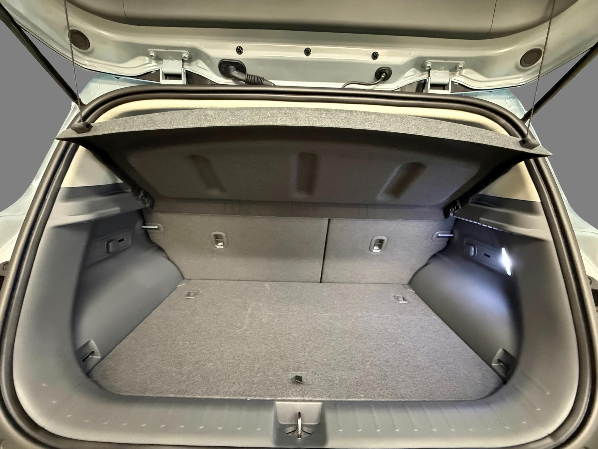 Kia EV2 Business Plus 42kw (2026) - Photo 6