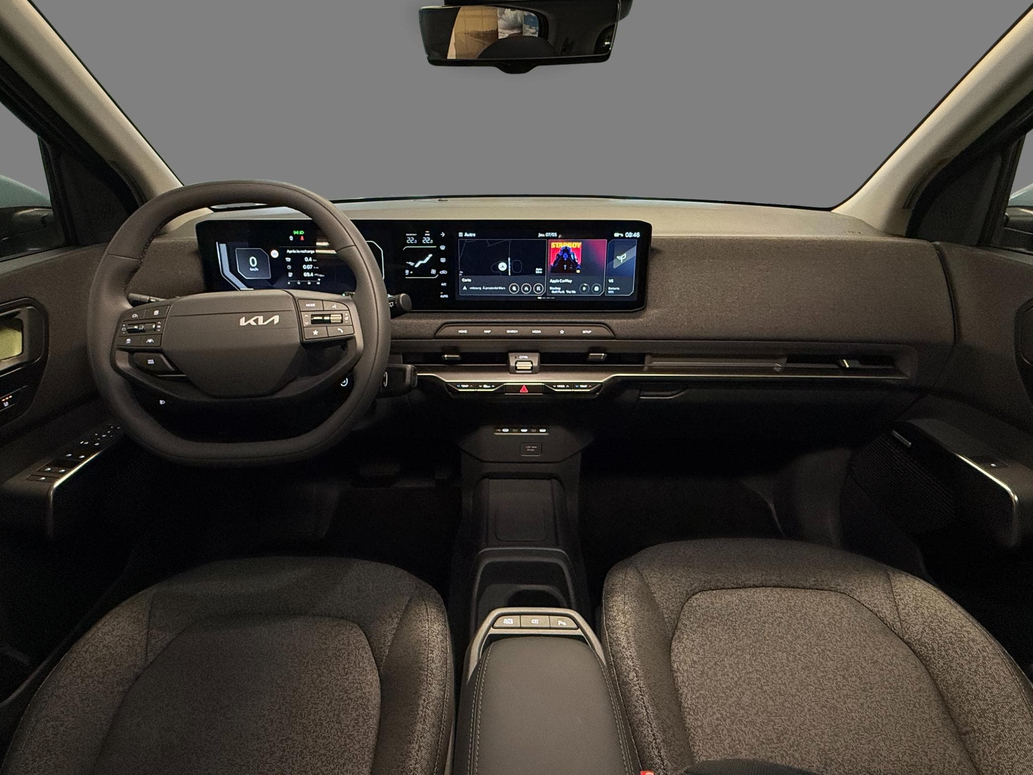 Kia EV2 Business Plus 42kw (2026) - Photo 9