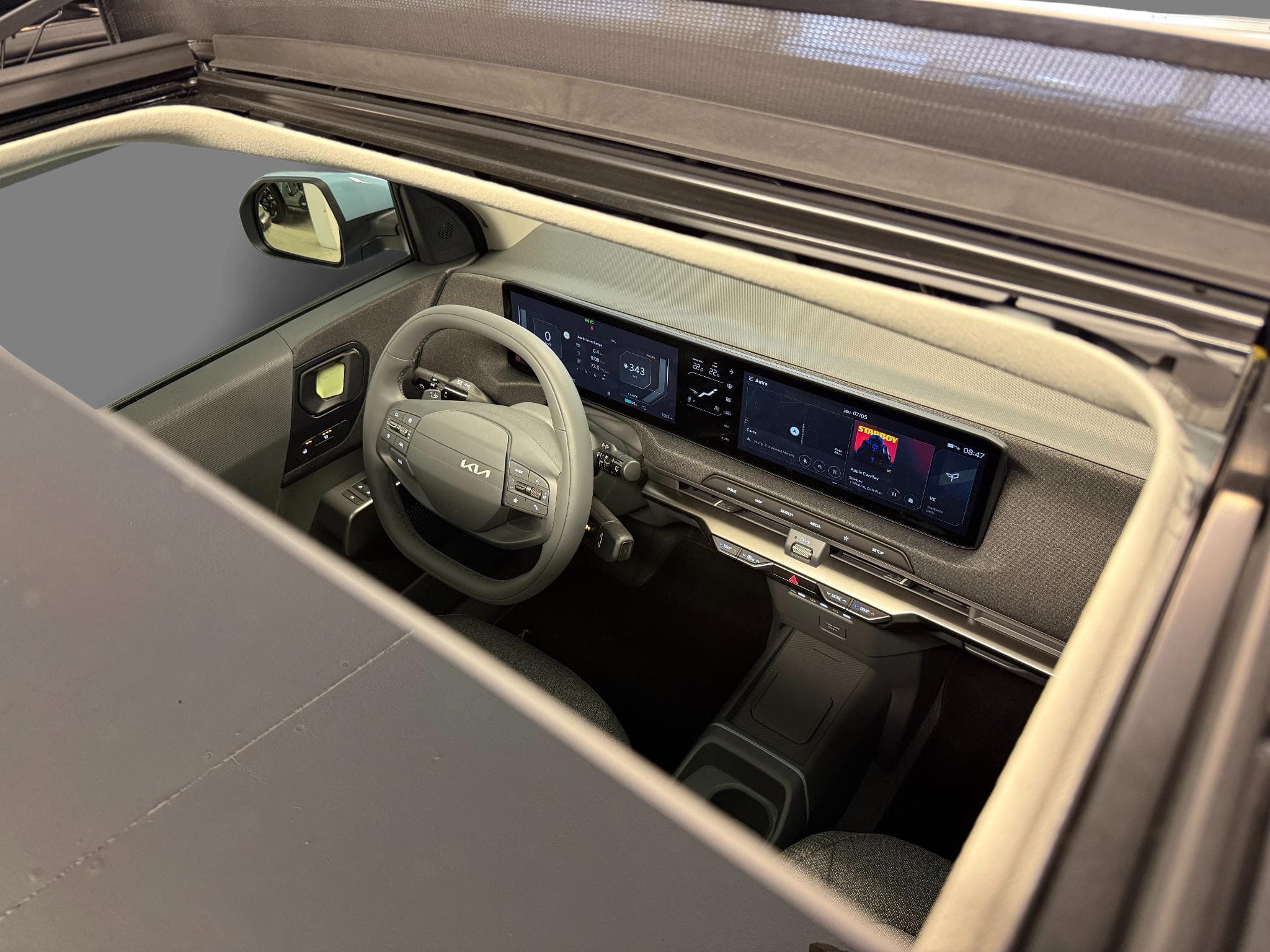 Kia EV2 Business Plus 42kw (2026) - Photo 7