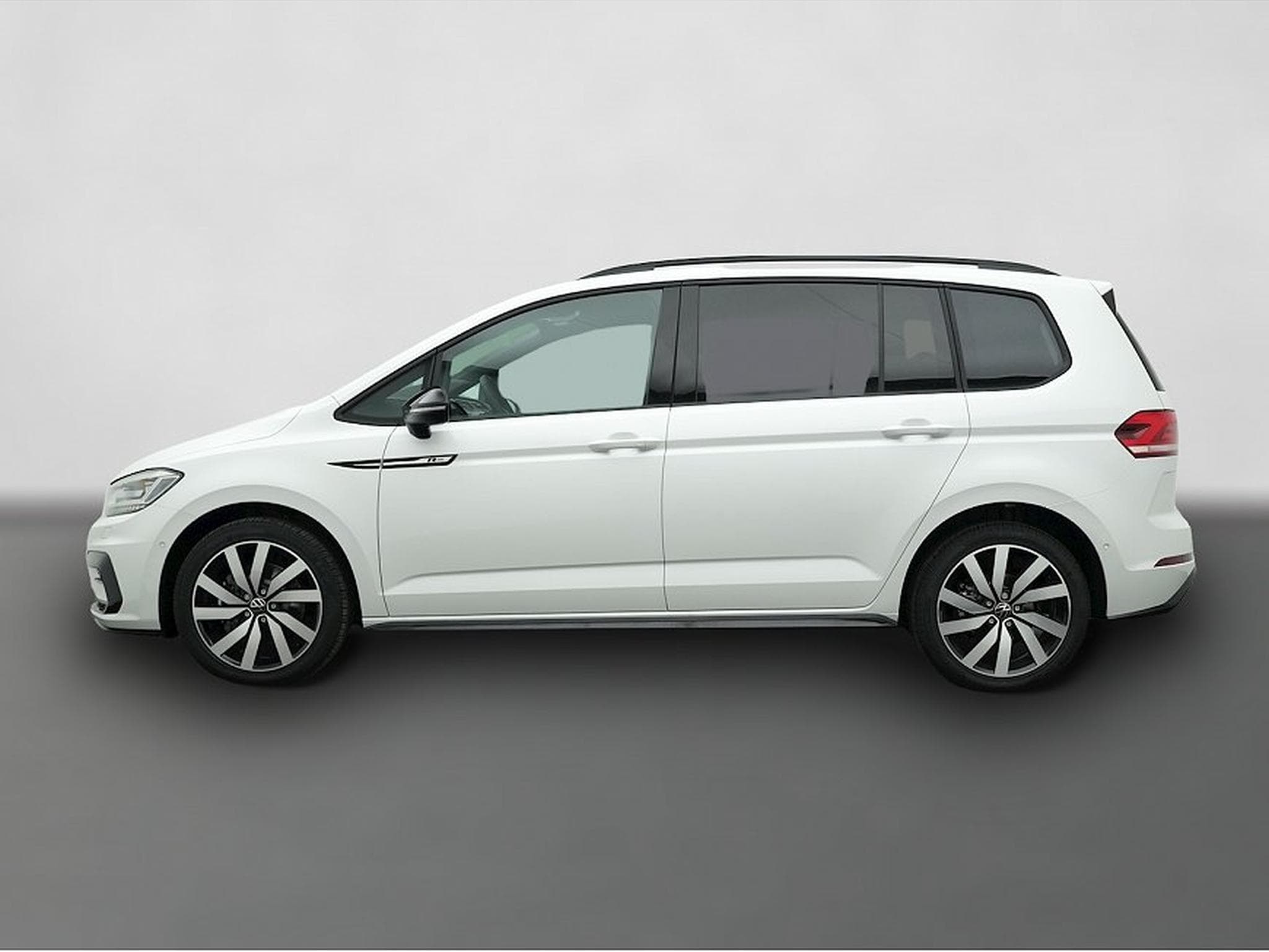 VW Touran (2026) - Foto 2
