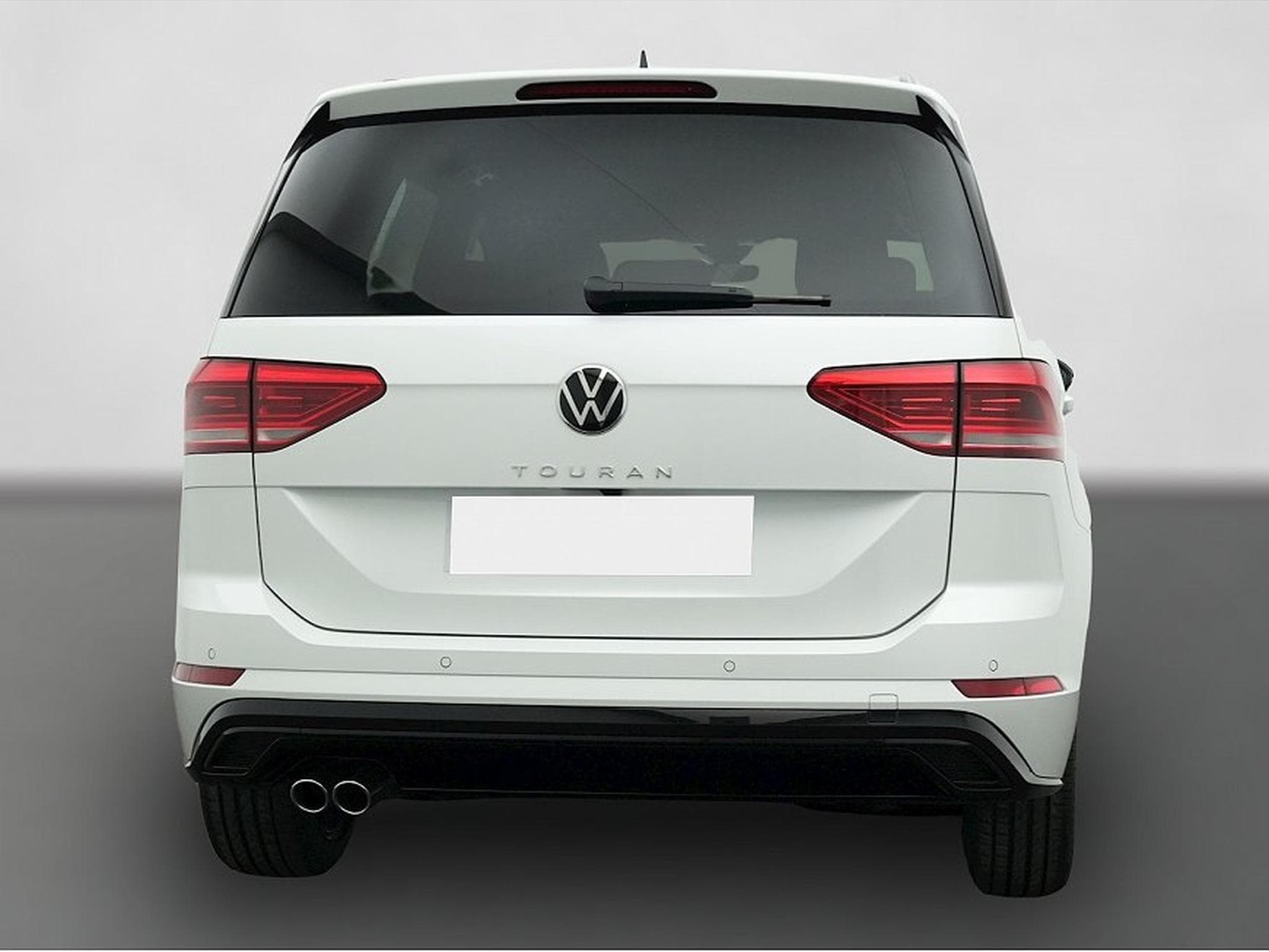 VW Touran (2026) - Foto 4