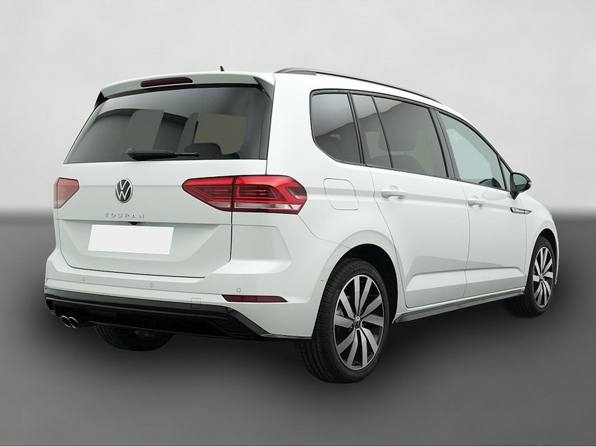 VW Touran (2026) - Foto 5