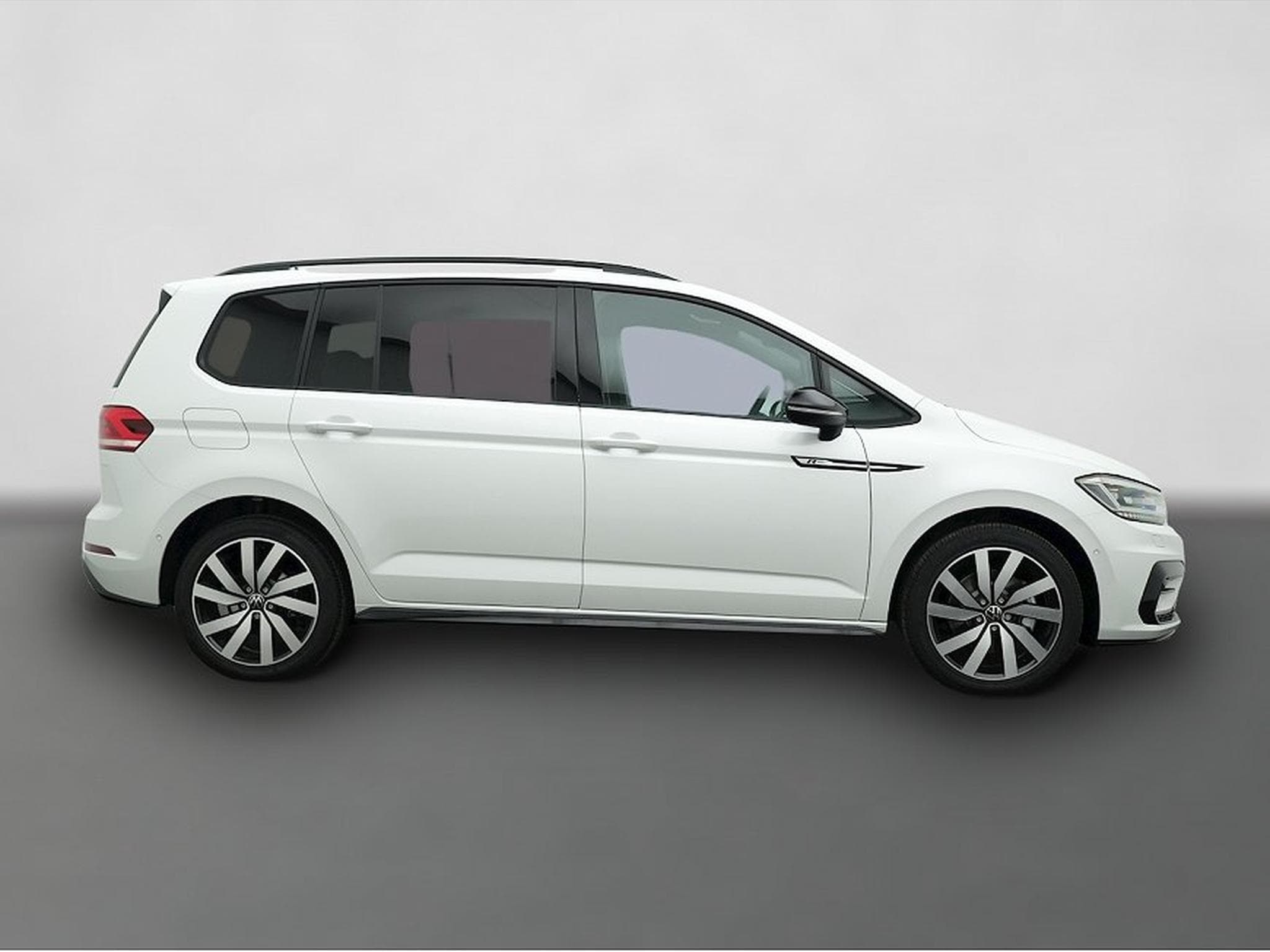 VW Touran (2026) - Foto 6