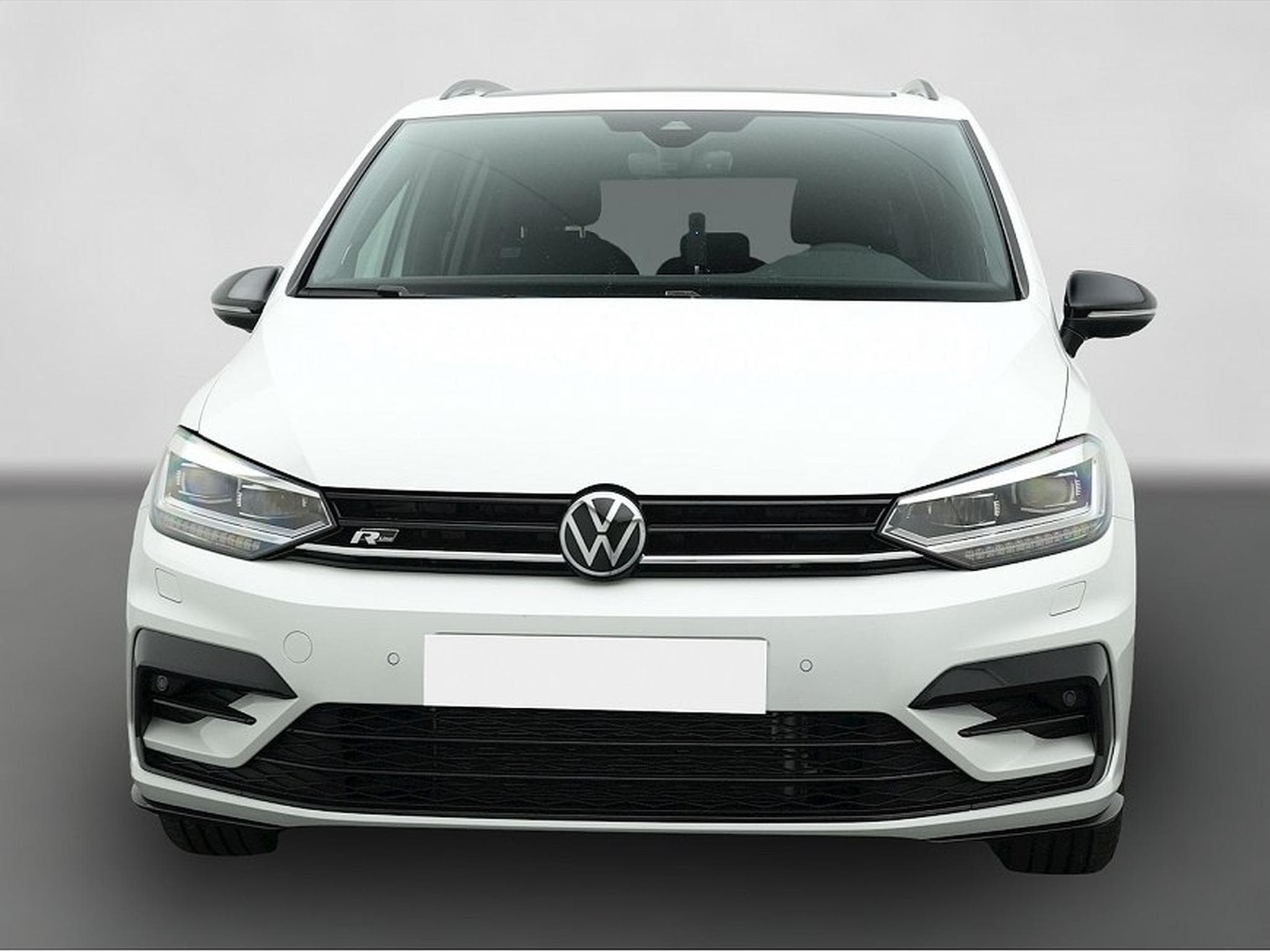VW Touran (2026) - Foto 8