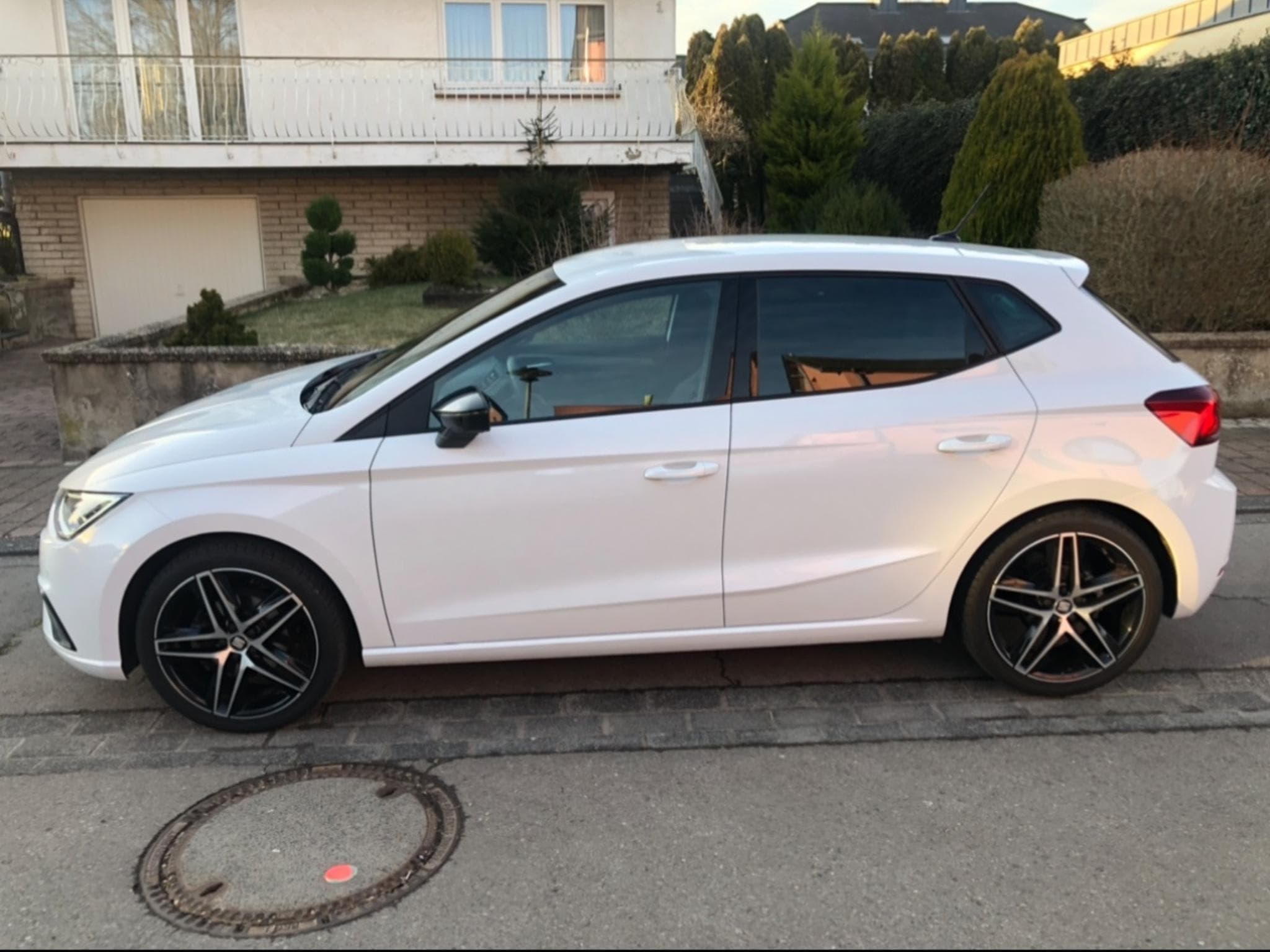 Seat Ibiza FR (2019) - Photo 4