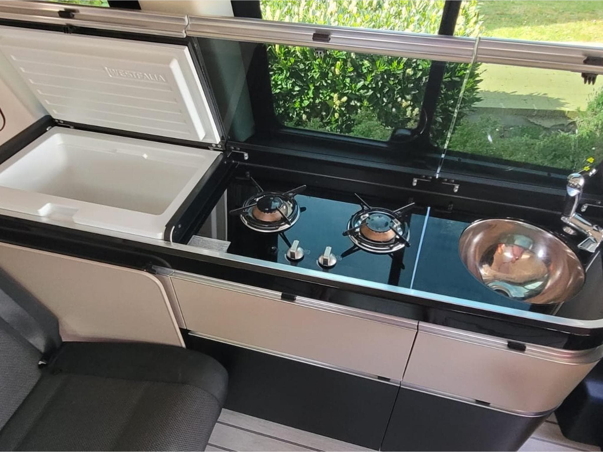 Mercedes Marco Polo (2017) - Photo 5