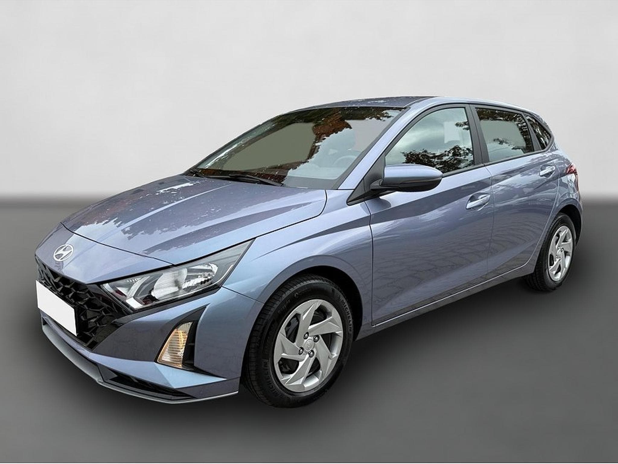 Hyundai i20 (2026) - Foto 1