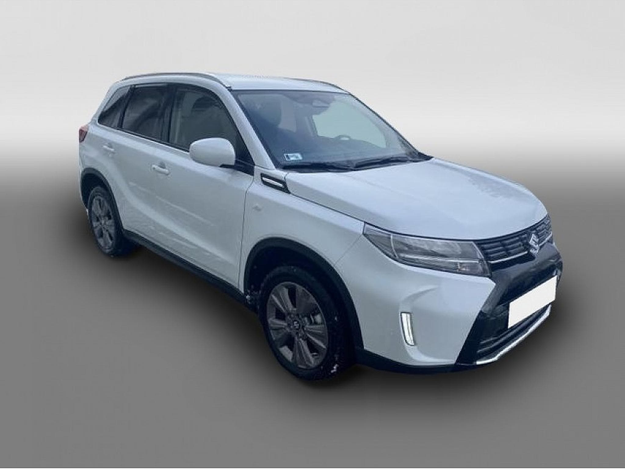 Suzuki Vitara (2026) - Foto 1