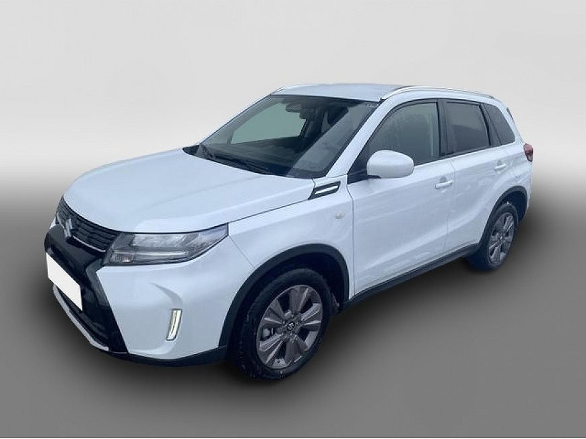 Suzuki Vitara (2026) - Foto 2