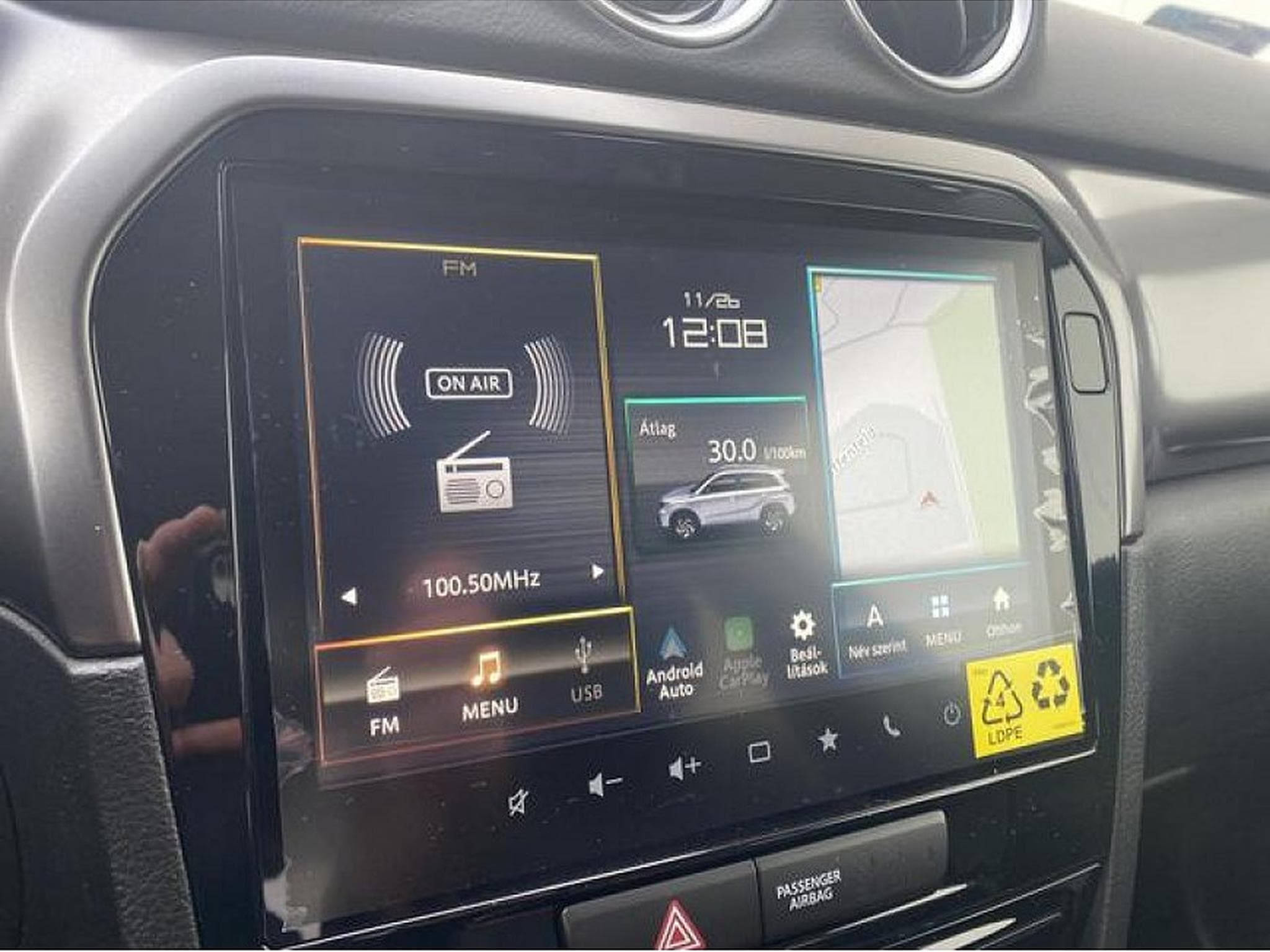 Suzuki Vitara (2026) - Foto 21