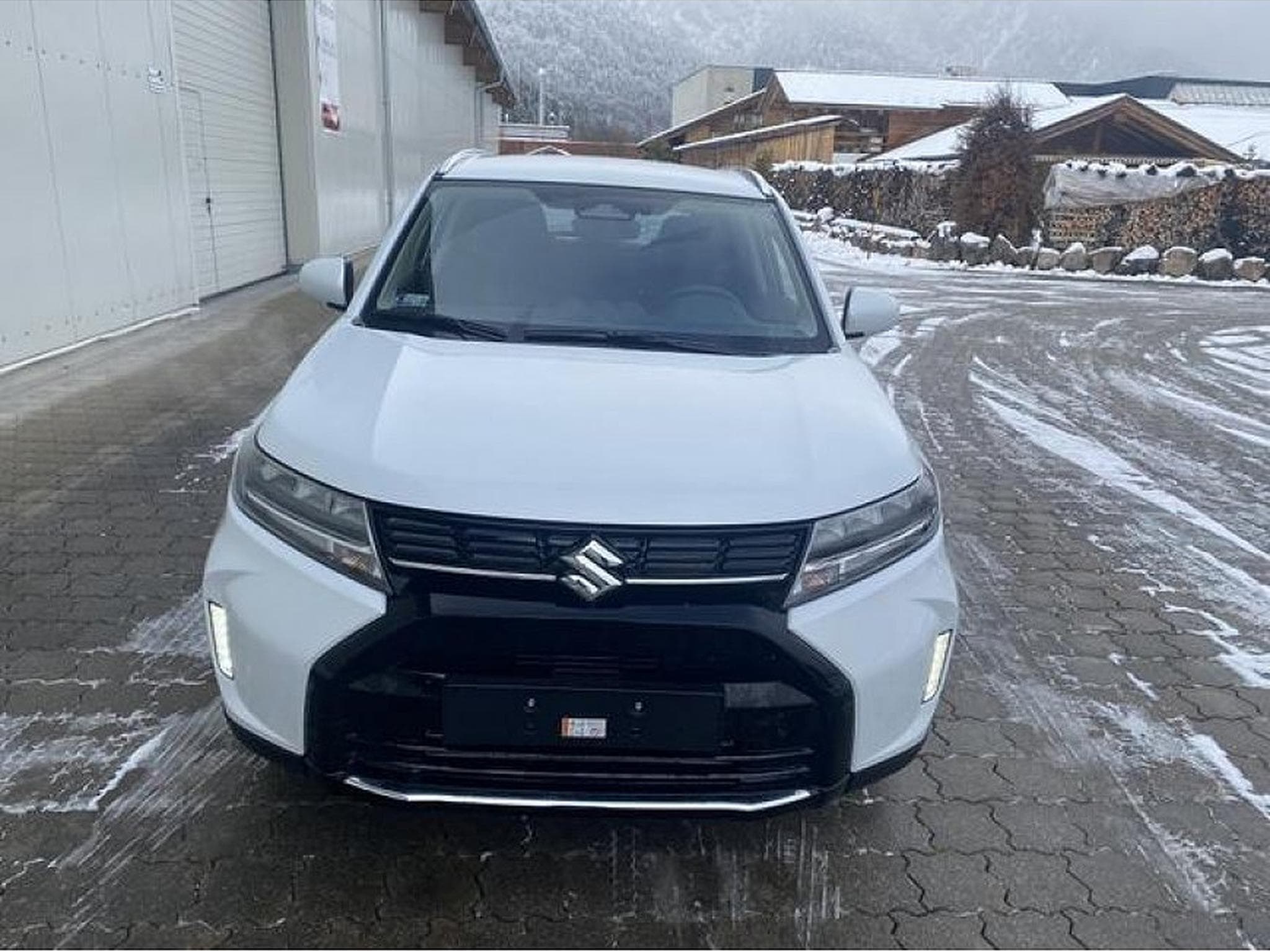 Suzuki Vitara (2026) - Foto 6