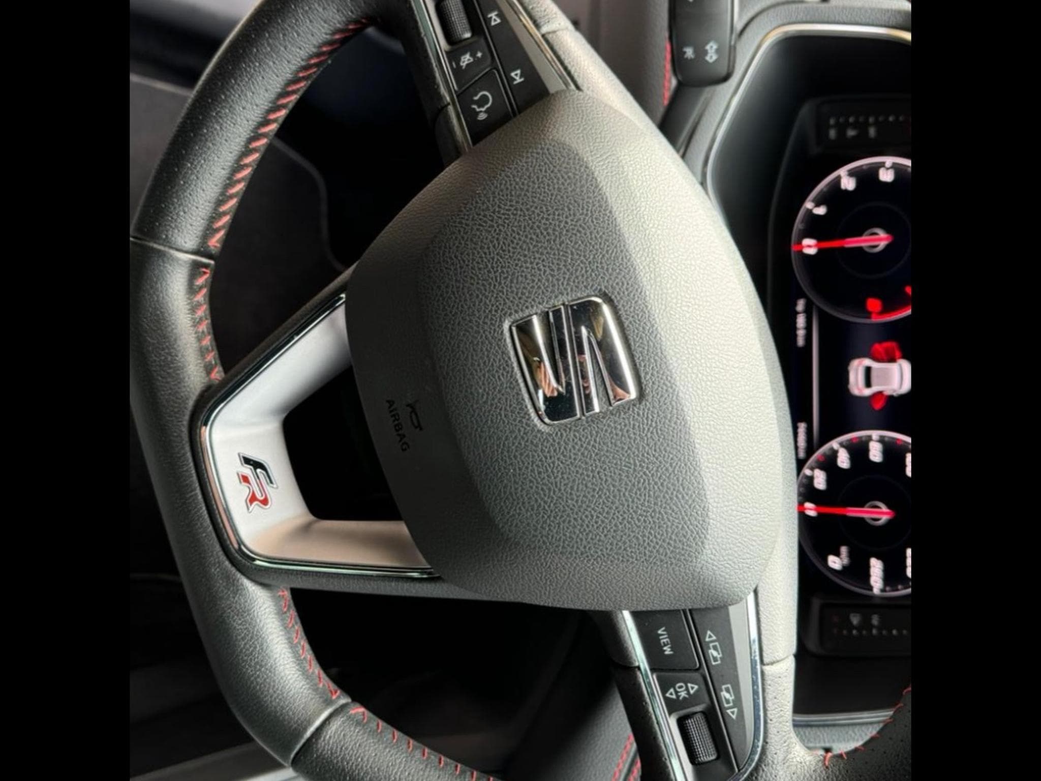 Seat Ibiza FR (2019) - Photo 5