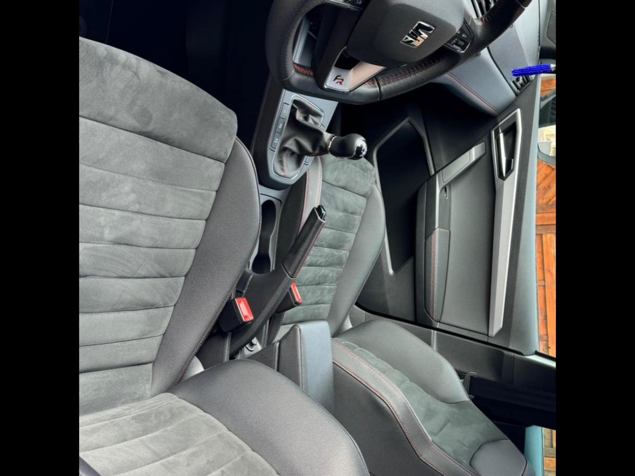 Seat Ibiza FR (2019) - Photo 6