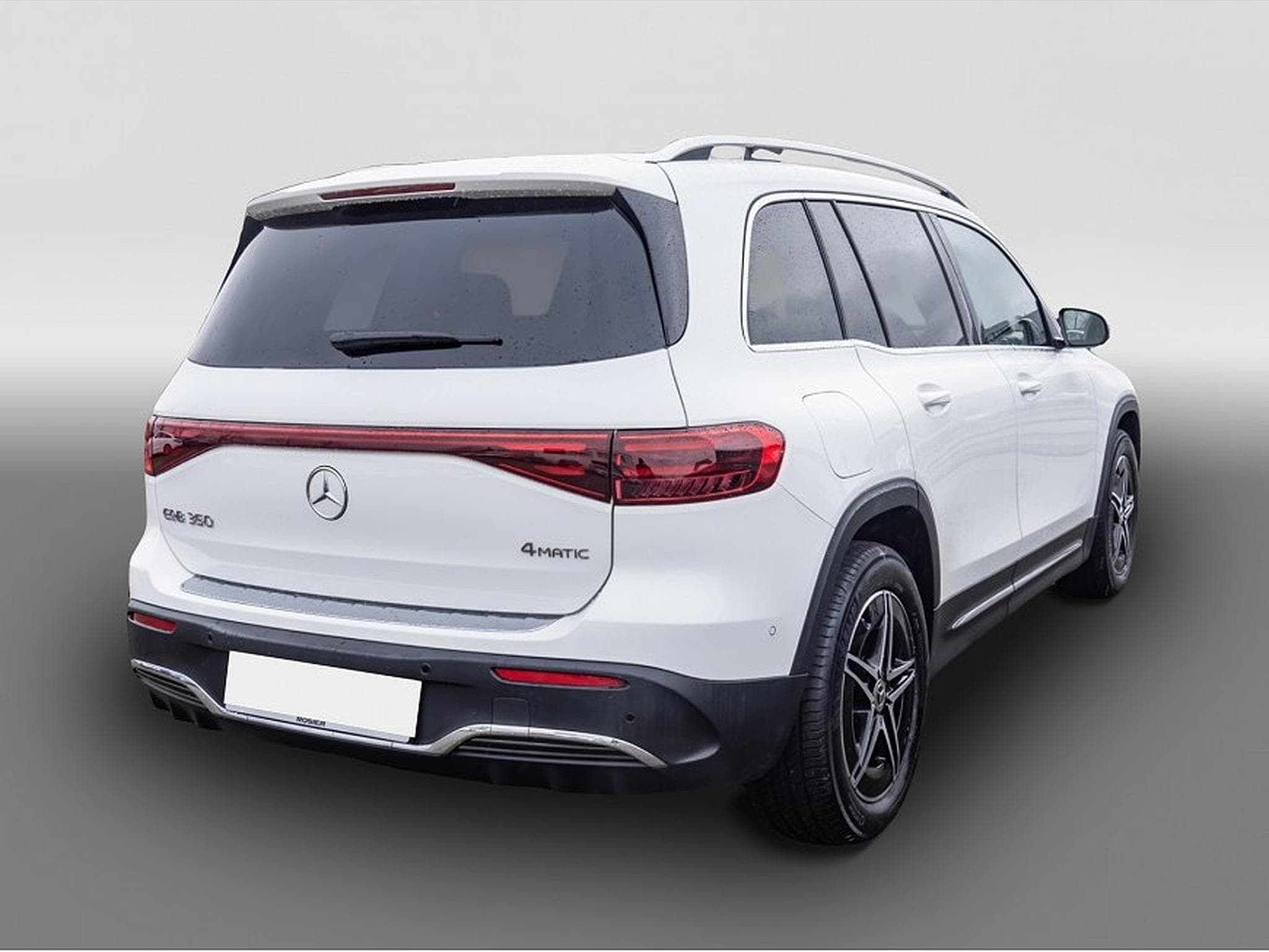 Mercedes EQB (2025) - Foto 3