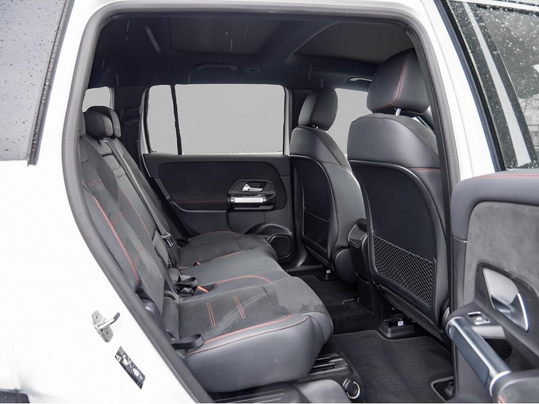 Mercedes EQB (2025) - Foto 4