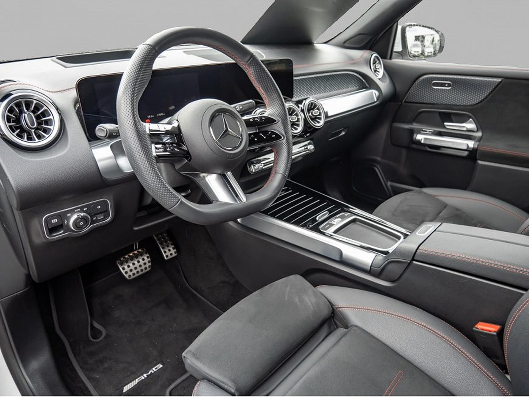 Mercedes EQB (2025) - Foto 5