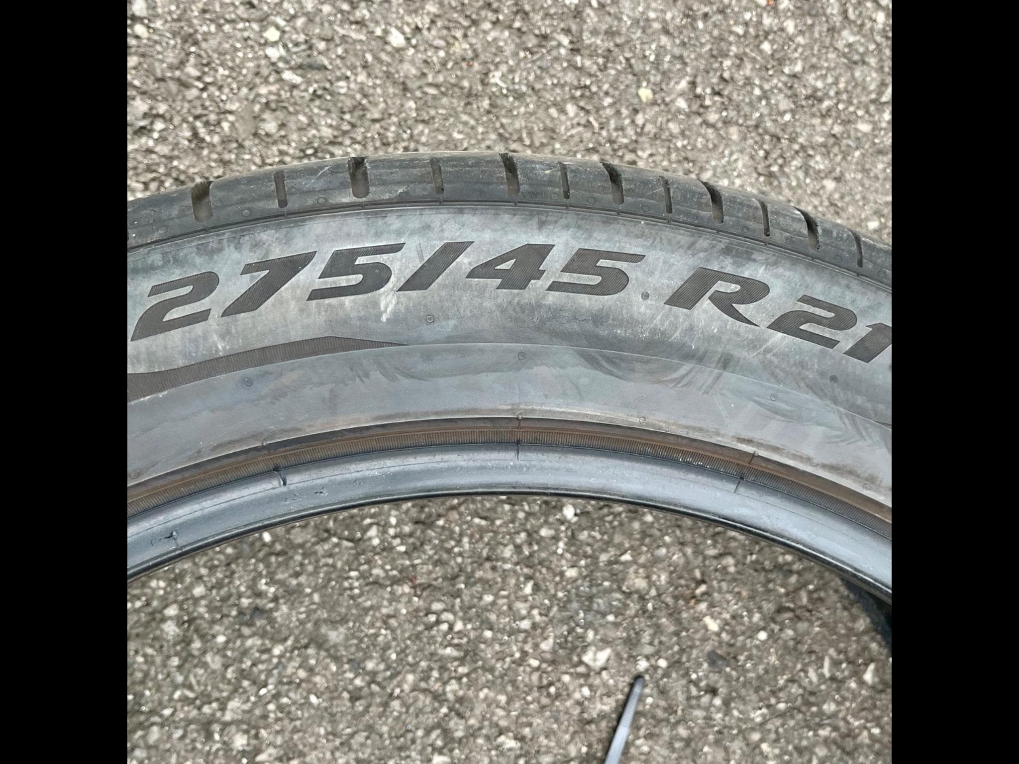 pneus – 21 - Photo 2