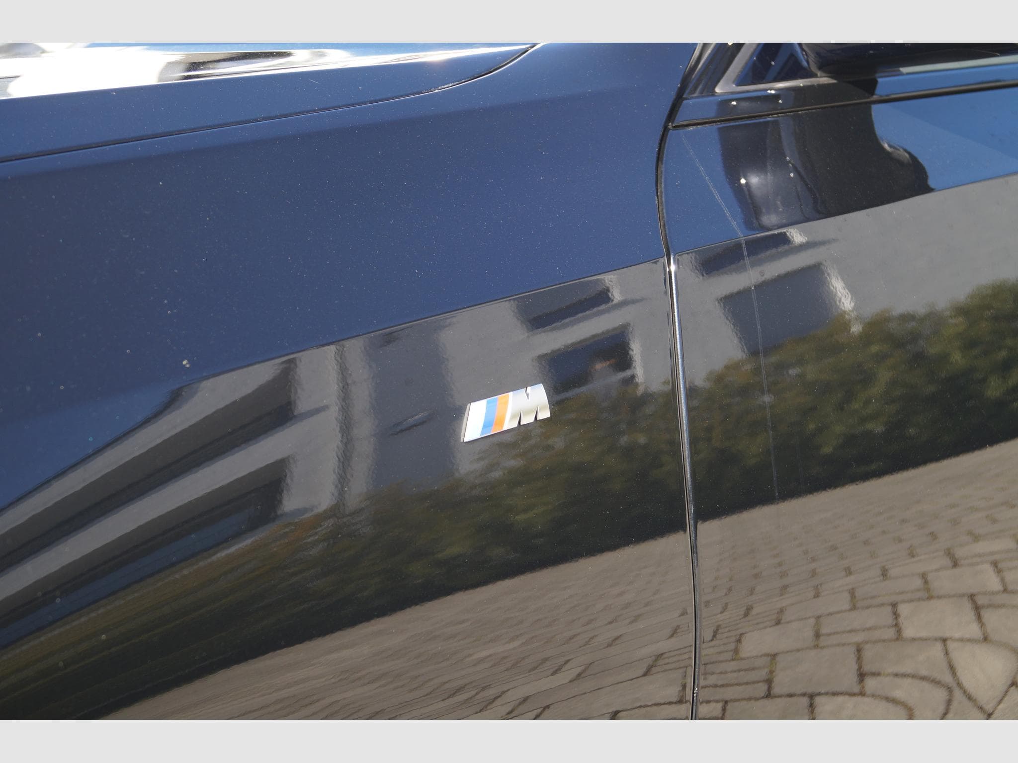 BMW 320 320d xDrive M Sport Facelift (2025) - Photo 7