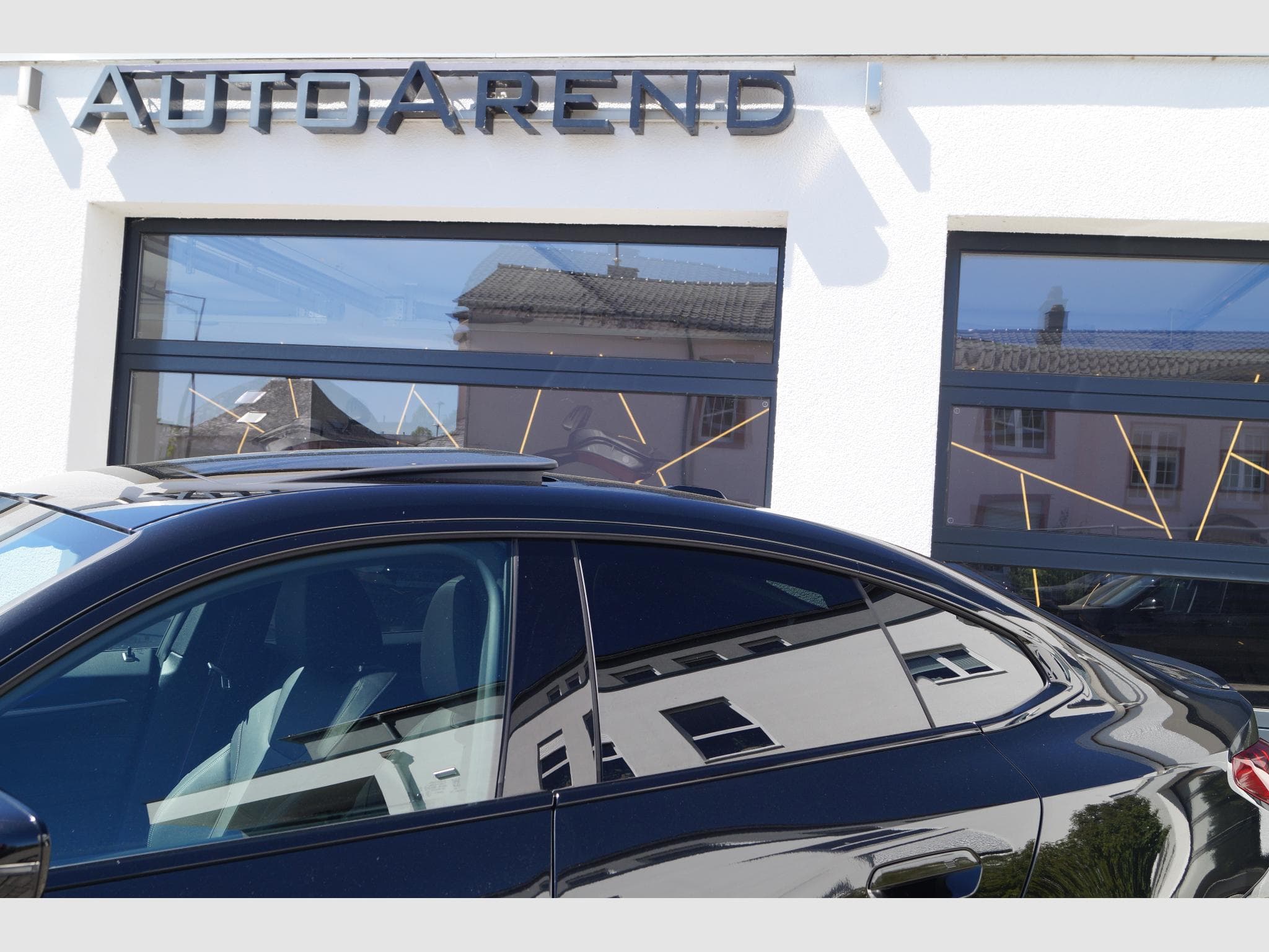 BMW 420 Gran Coupé 420d GranCoupé xDrive *M Sport Pro, Schiebedach* (2025) - Photo 5