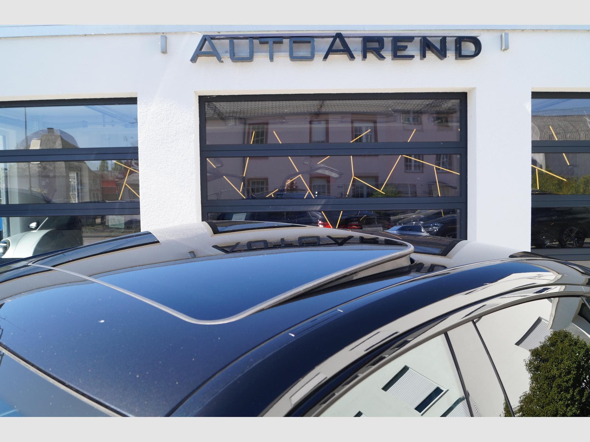 BMW 420 Gran Coupé 420d GranCoupé xDrive *M Sport, Schiebedach* (2025) - Photo 8