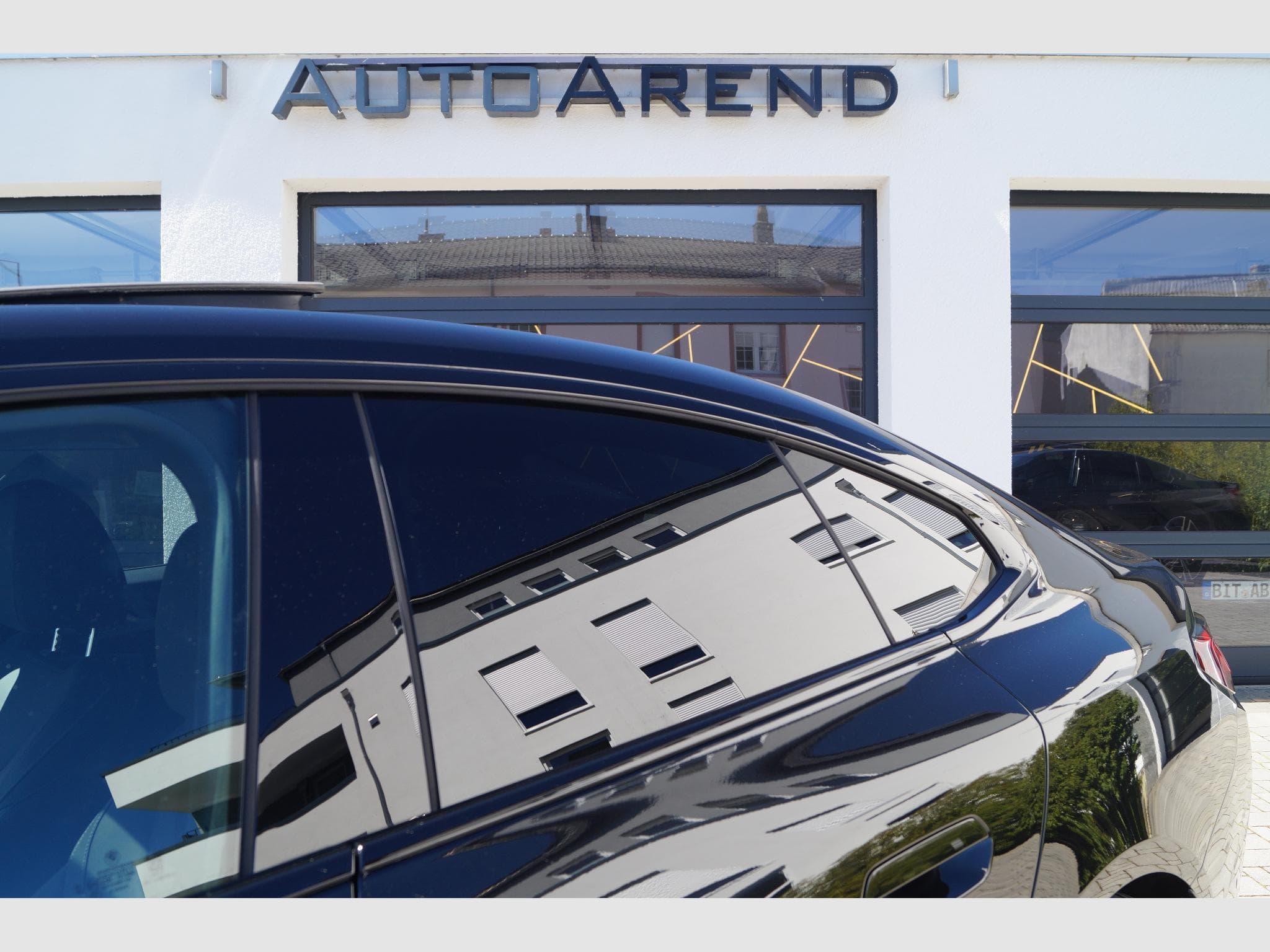 BMW 420 Gran Coupé 420d GranCoupé xDrive *M Sport, Schiebedach* (2025) - Photo 14