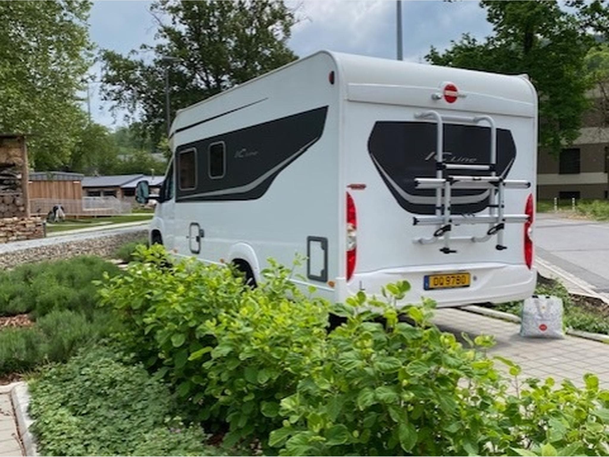 Citroën Jumper Bürstner Nexxo Time 660 IC-Line (2019) (2019) - Foto 1