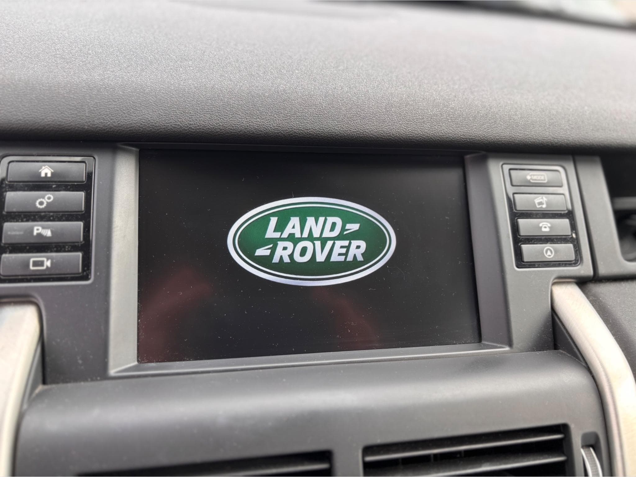 Land-Rover Discovery Sport (2017) - Foto 3