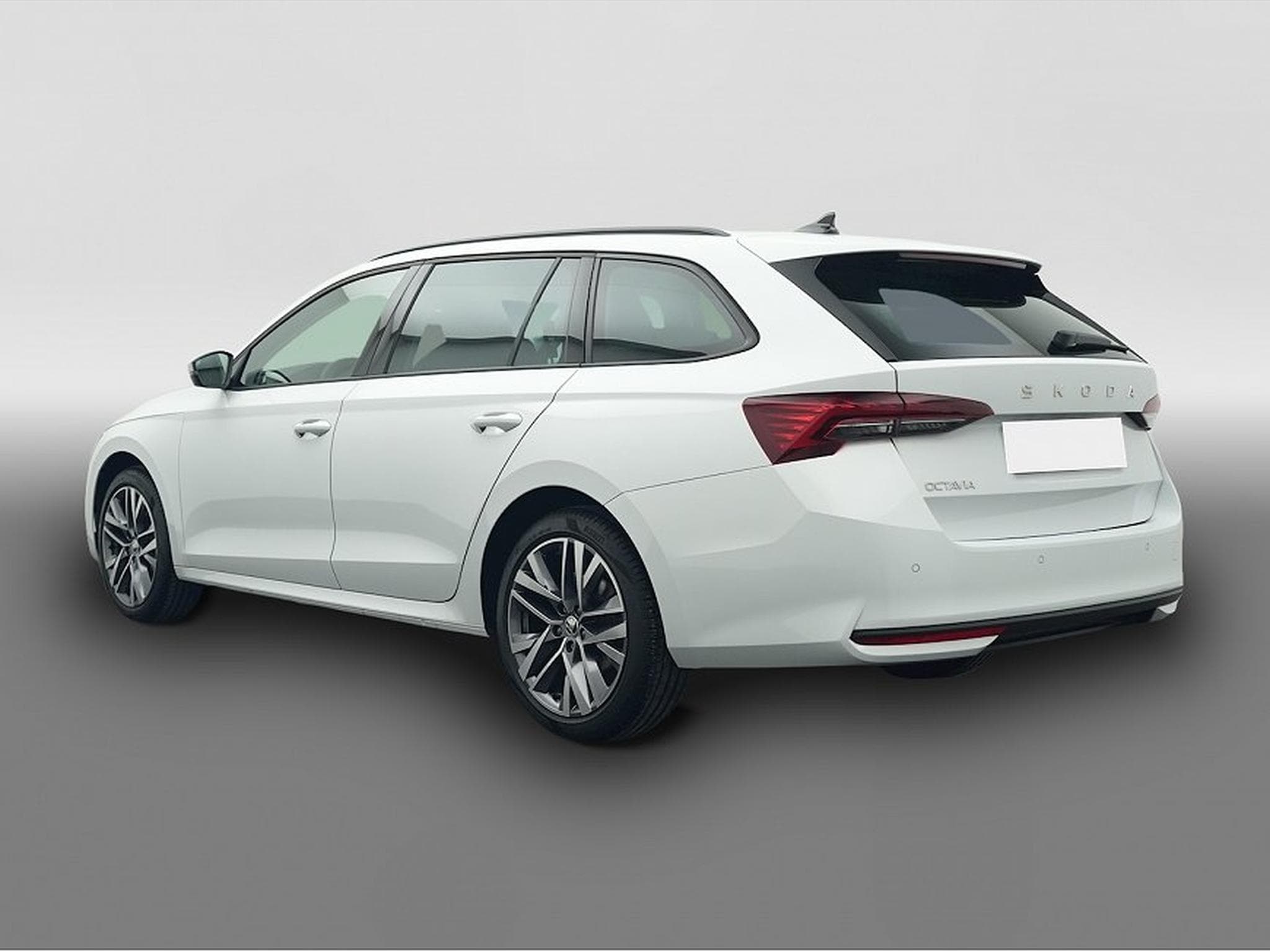 Skoda Octavia (2024) - Foto 3