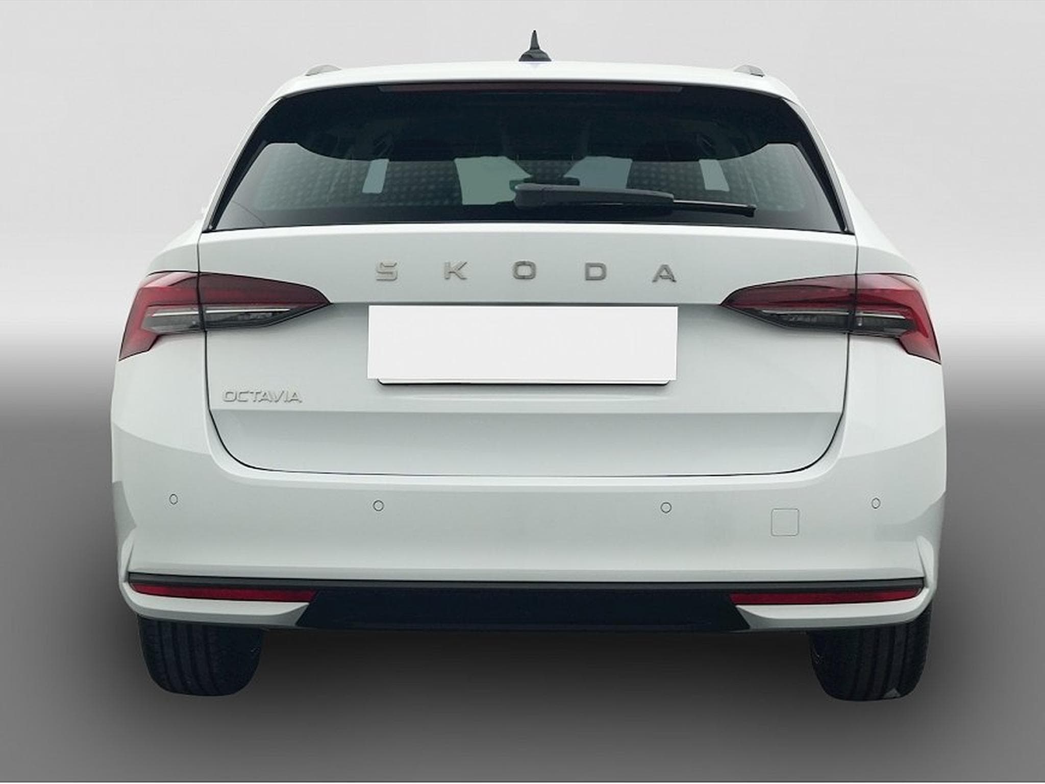 Skoda Octavia (2024) - Foto 4