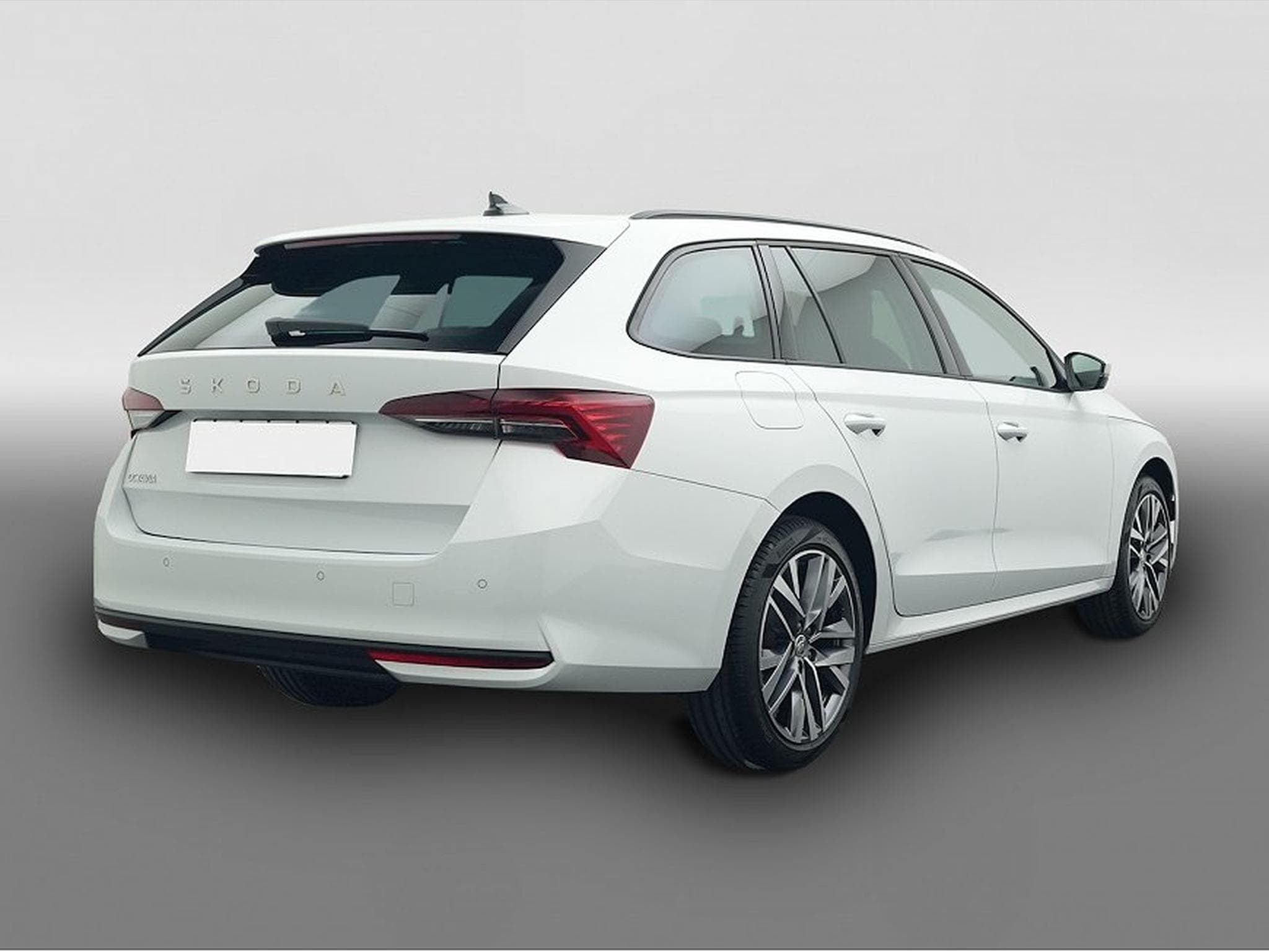 Skoda Octavia (2024) - Foto 5