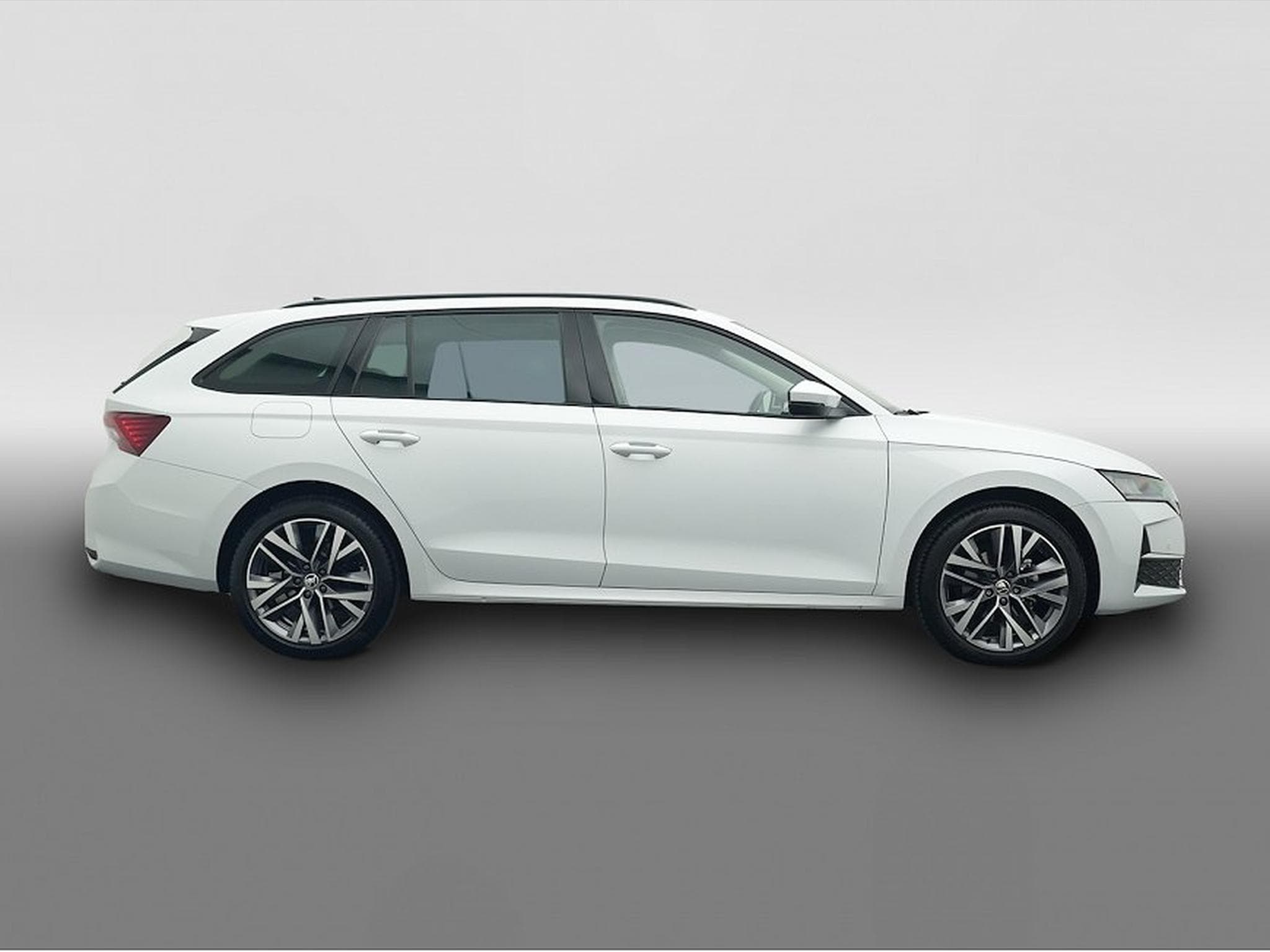 Skoda Octavia (2024) - Foto 6