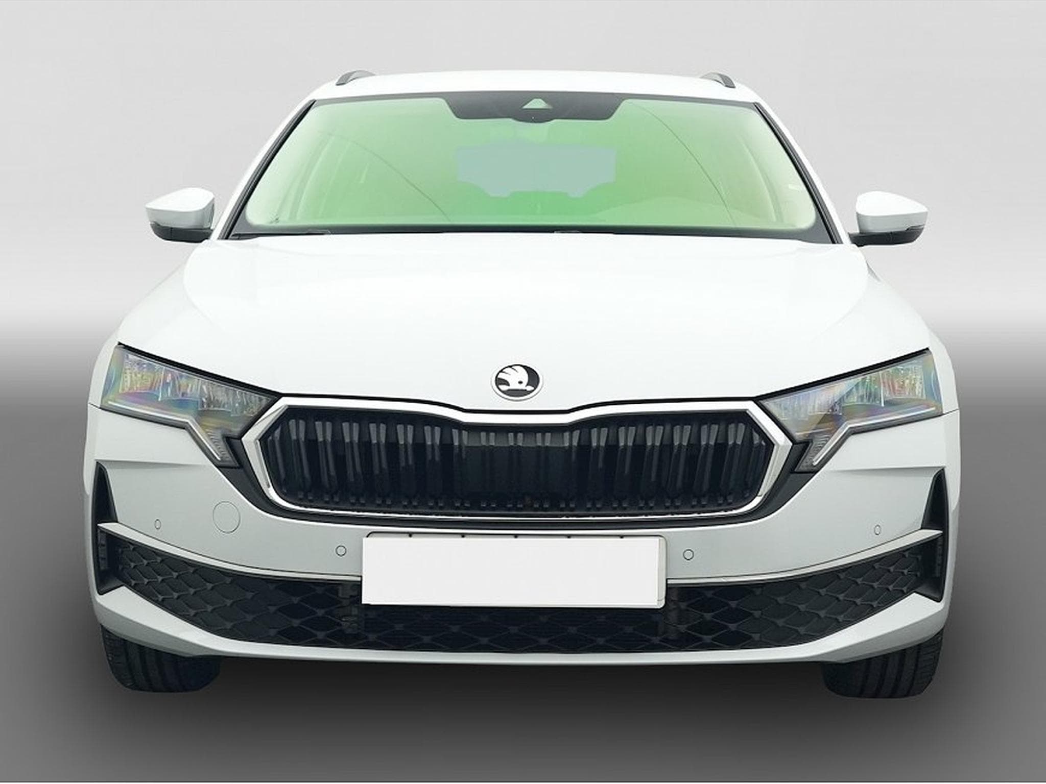 Skoda Octavia (2024) - Foto 8