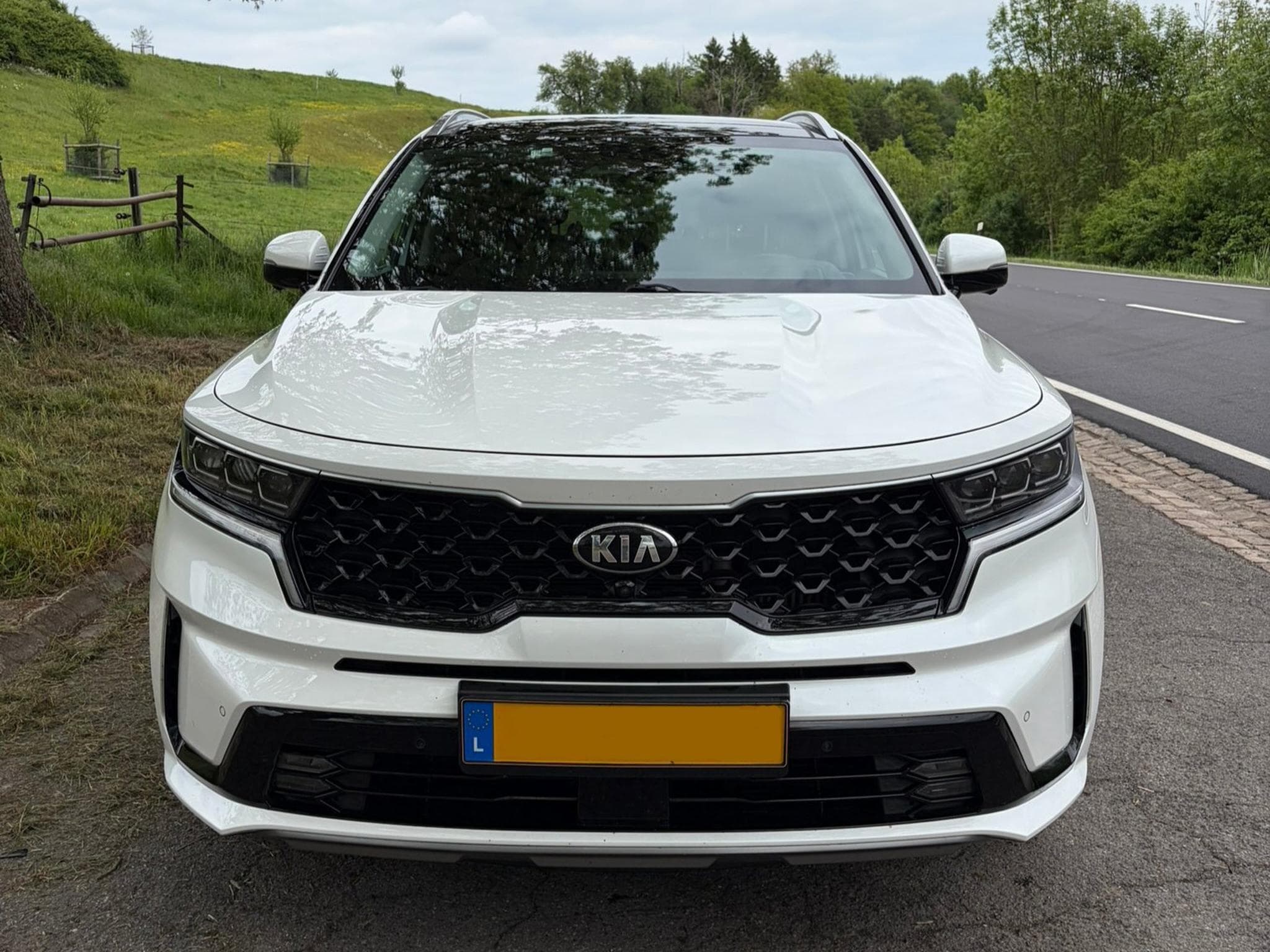 Kia Sorento (2020) - Photo 2