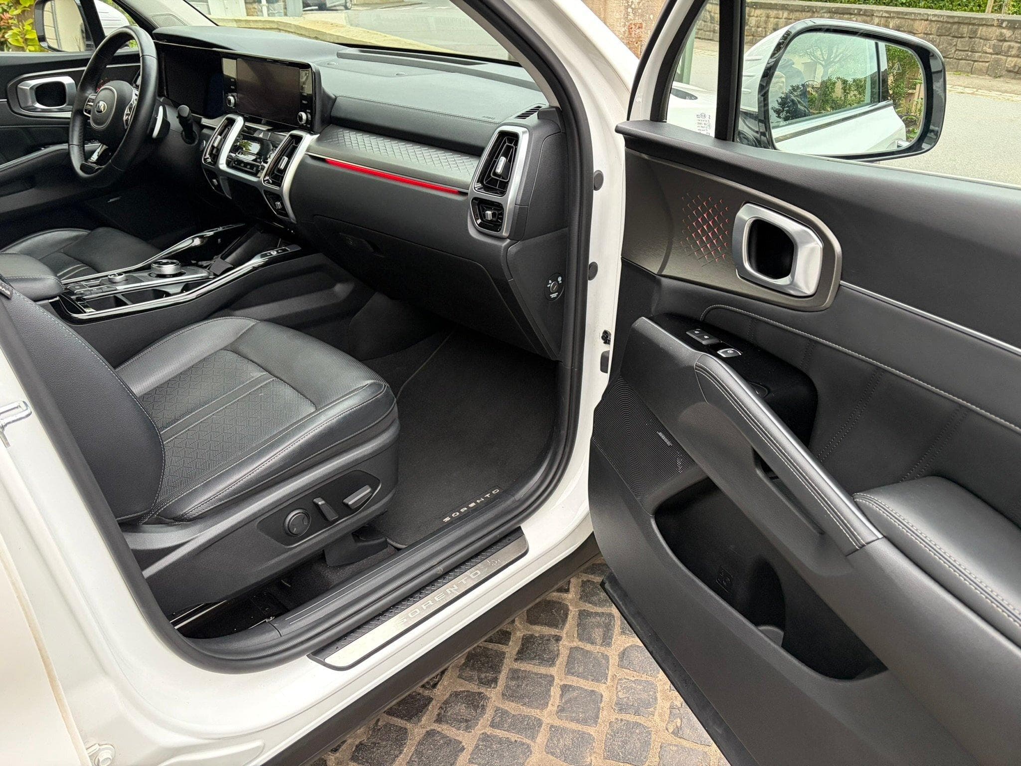 Kia Sorento (2020) - Photo 7