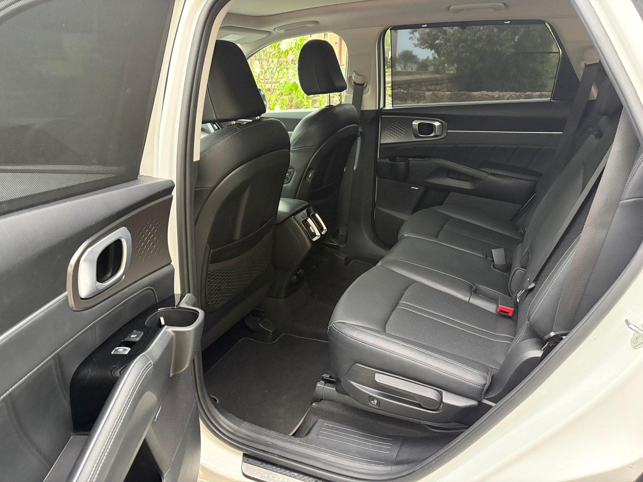 Kia Sorento (2020) - Photo 8