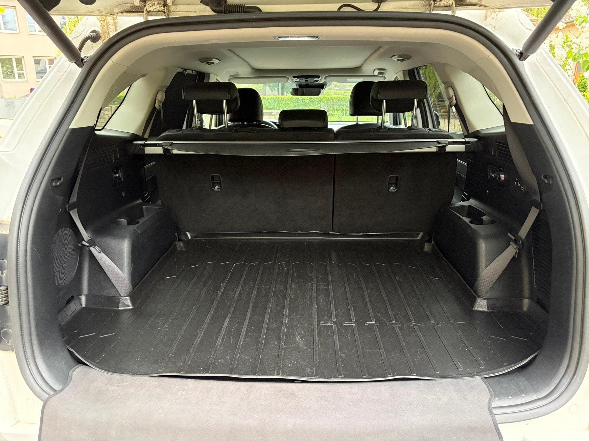 Kia Sorento (2020) - Photo 10